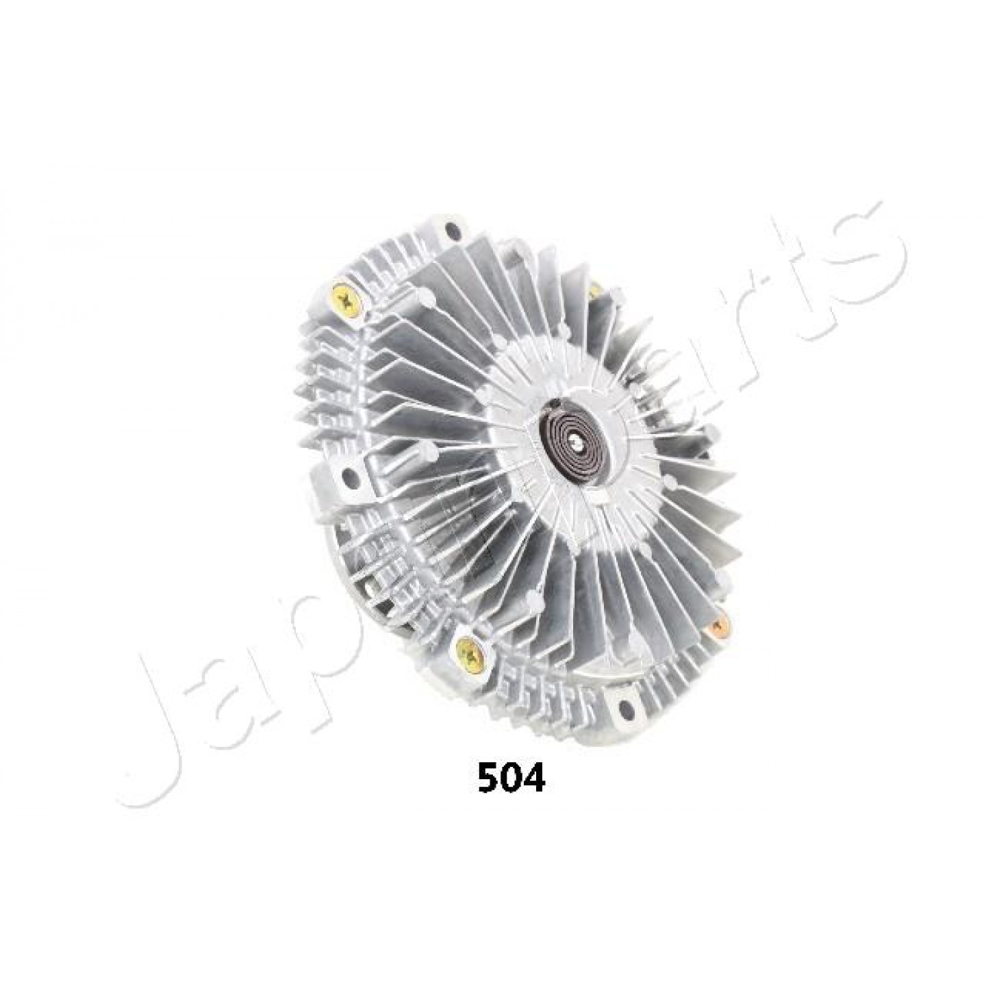 Kobling, kølerventilator JAPANPARTS VC-504