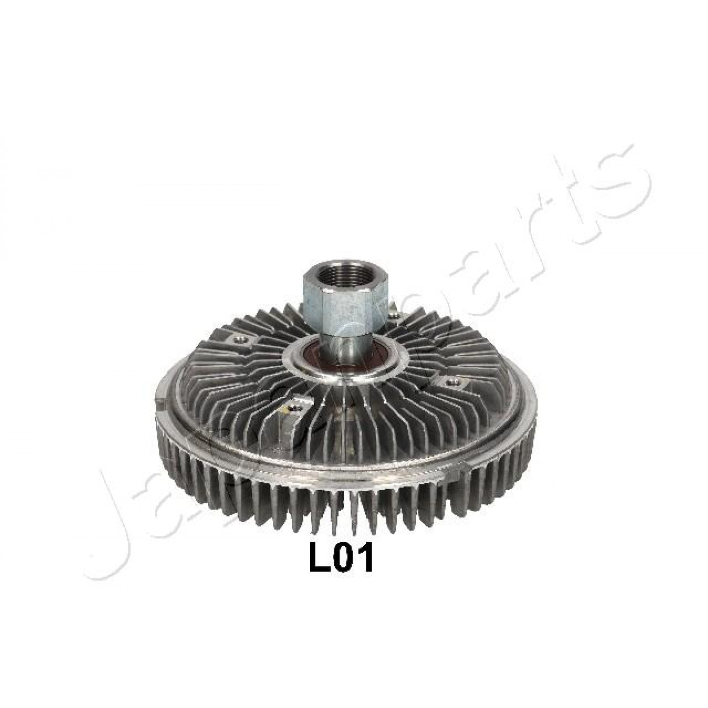 Embrayage, ventilateur de radiateur JAPANPARTS VC-L01