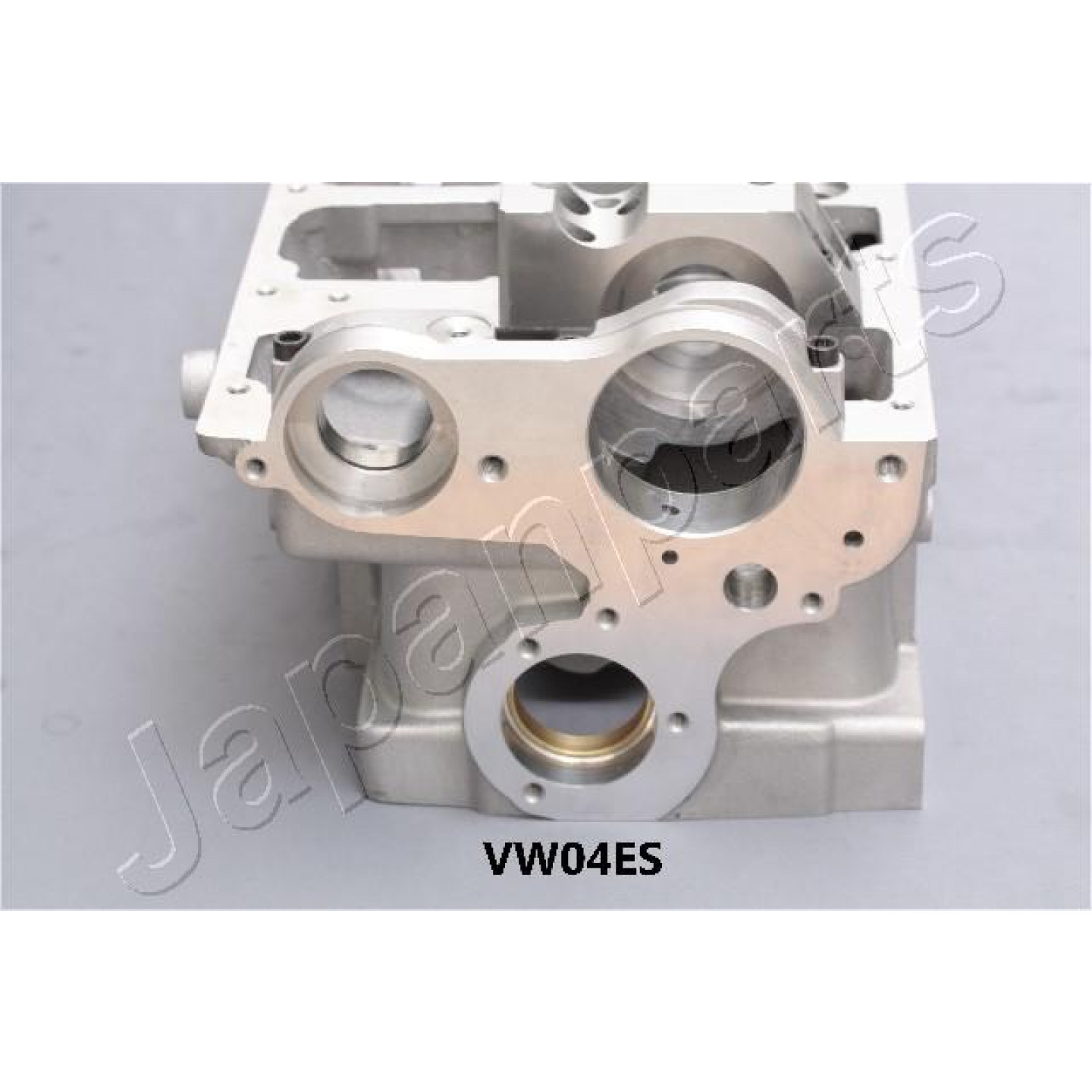 Cilindro galvutė JAPANPARTS XX-VW04ES - Trodo.lt