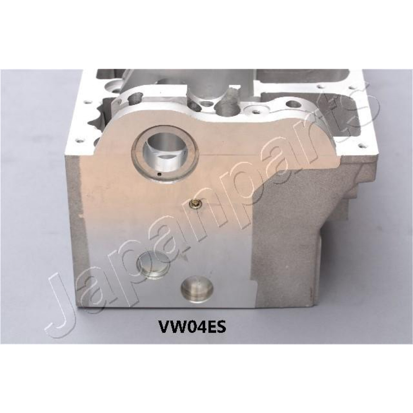 Cilindro galvutė JAPANPARTS XX-VW04ES - Trodo.lt