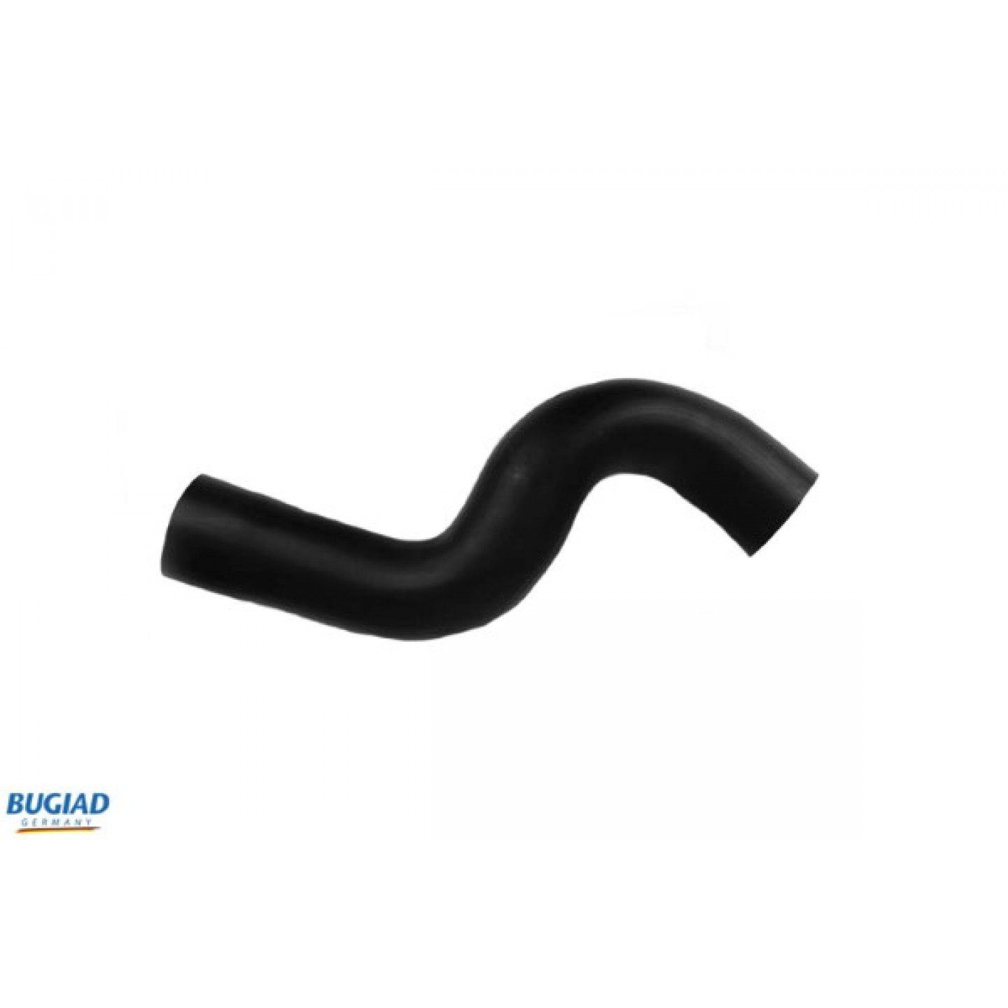 Bugiad Tubo Flexible De Aire De Sobrealimentación 82606