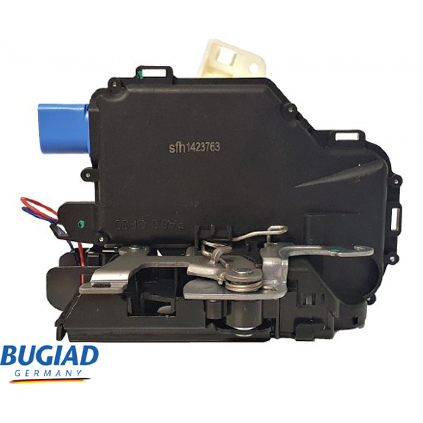 Zámek dveří BUGIAD BSP23763