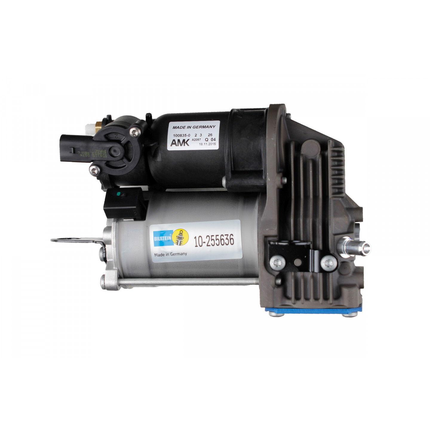 Kompressor, Druckluftsystem BILSTEIN 10-255636