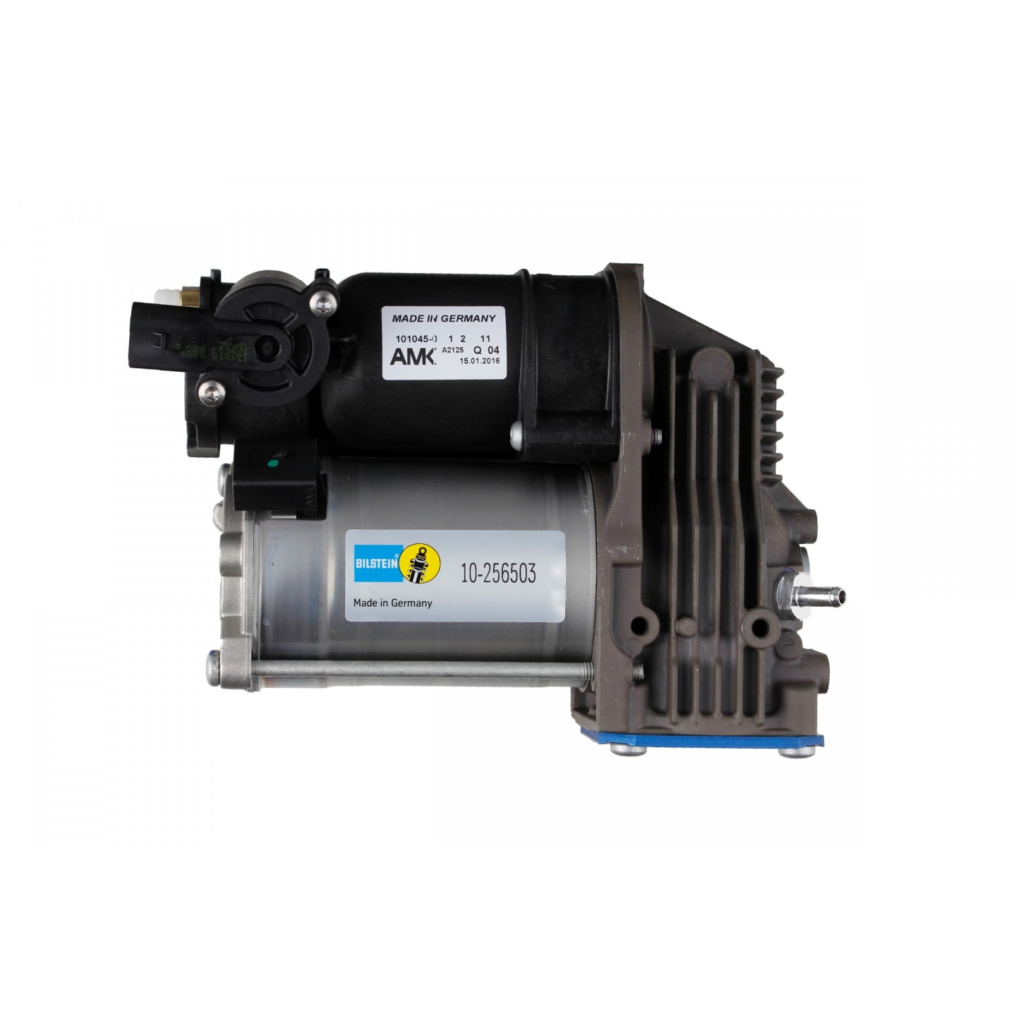 Kompressor, Druckluftsystem BILSTEIN 10-256503