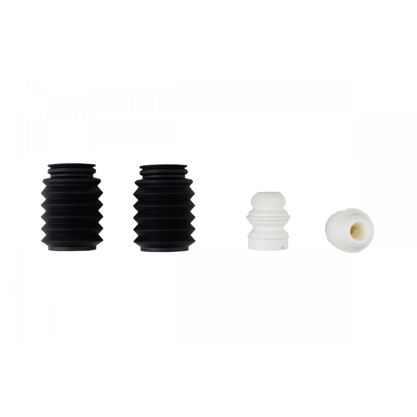 Kit de protection contre la poussière, amortisseur BILSTEIN 11-270256