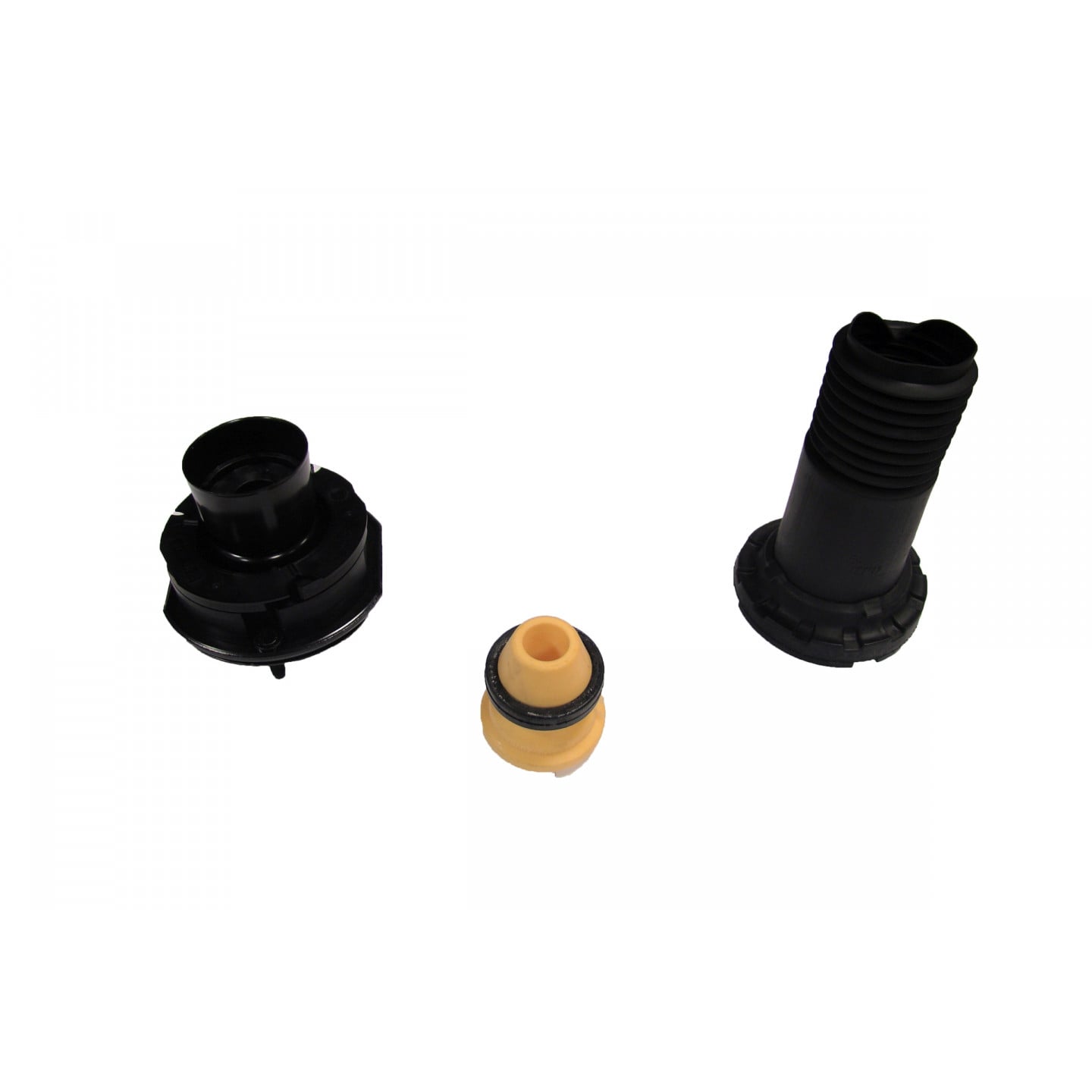 Kit de protection contre la poussière, amortisseur BILSTEIN 12-167616