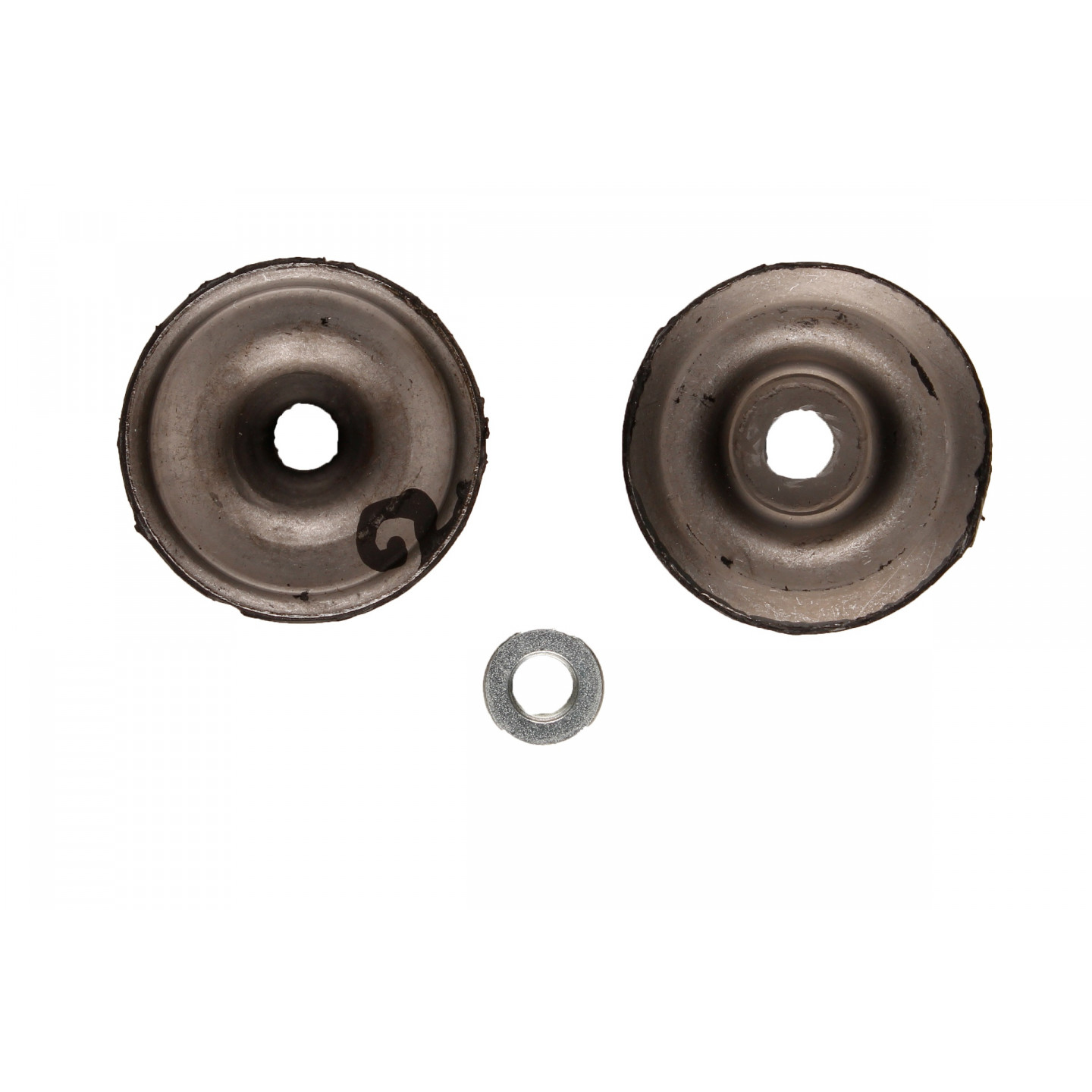 Obere Strebenbefestigung BILSTEIN 12-224104