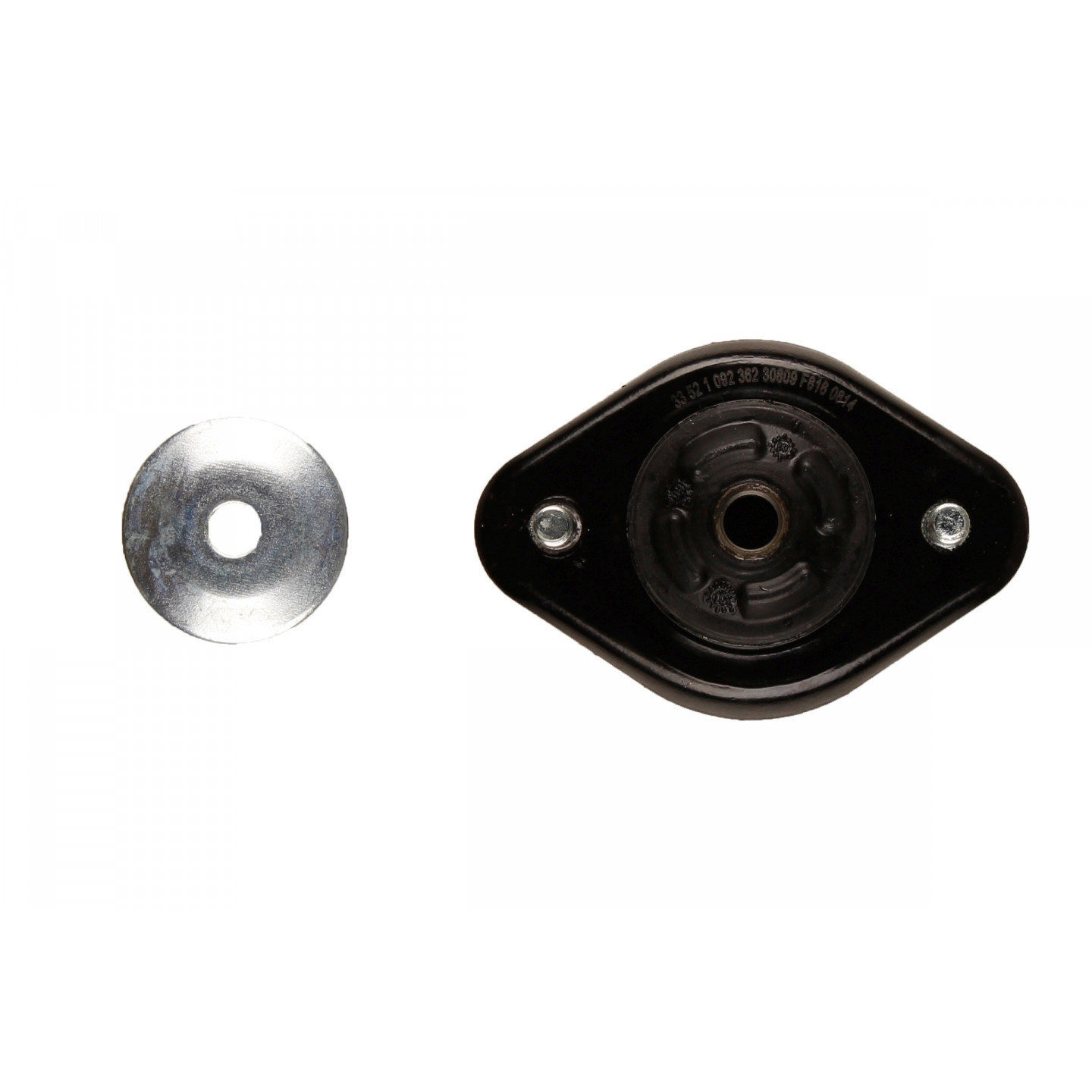 Obere Strebenbefestigung BILSTEIN 12-244713