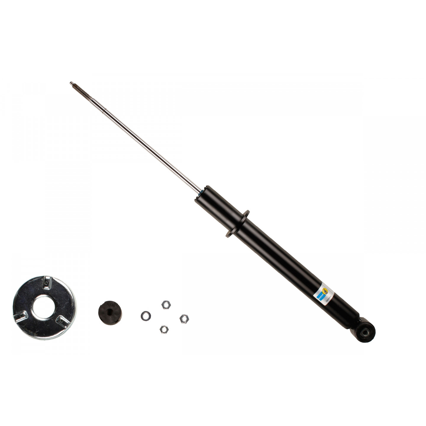 Stoßdämpfer BILSTEIN 19-019741