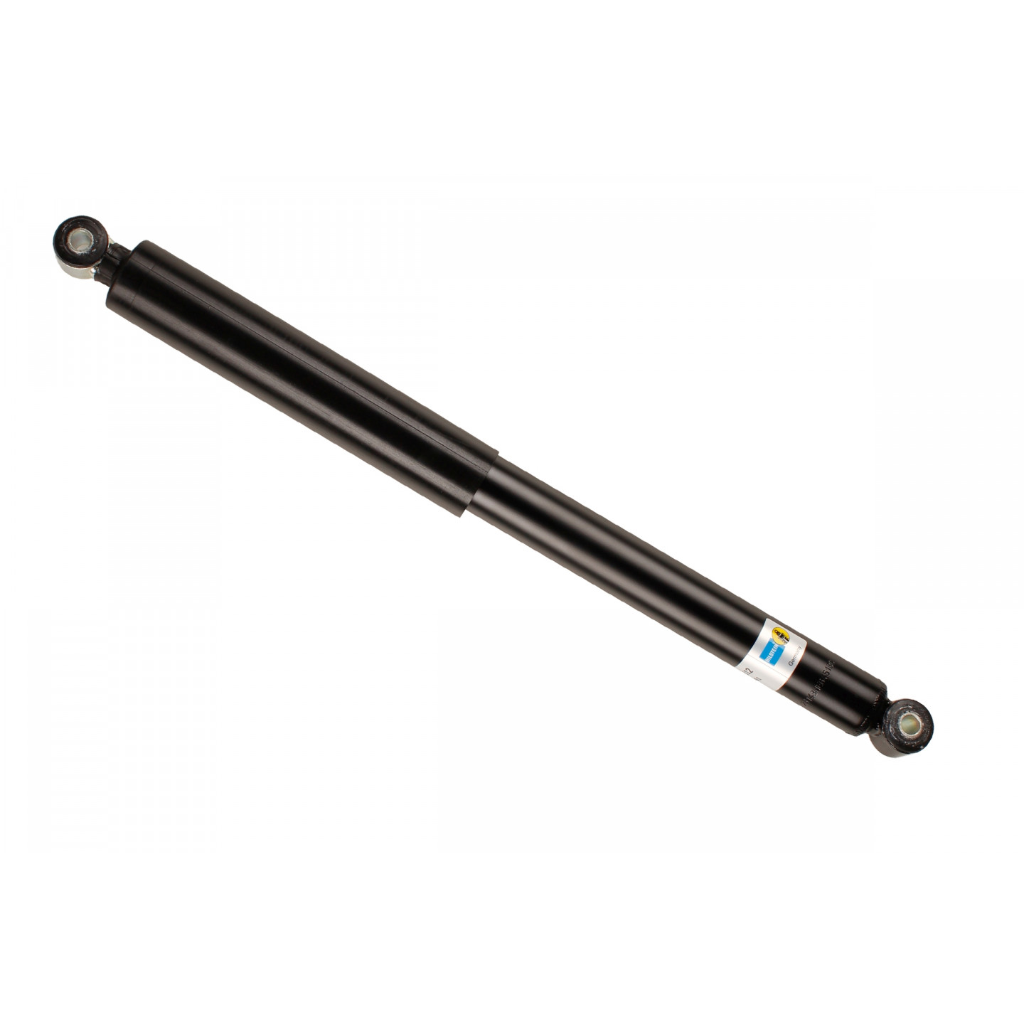 Stoßdämpfer BILSTEIN 19-064512