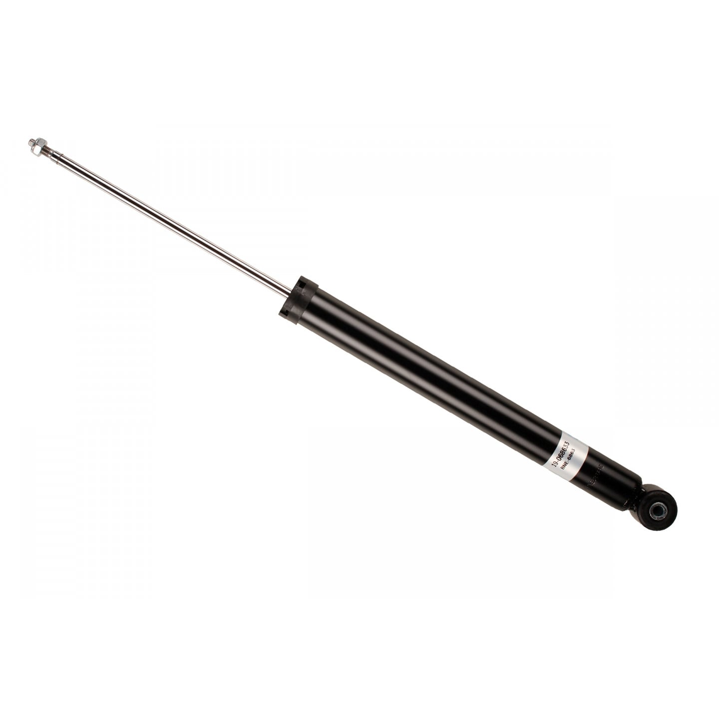 Stoßdämpfer BILSTEIN 19-068633
