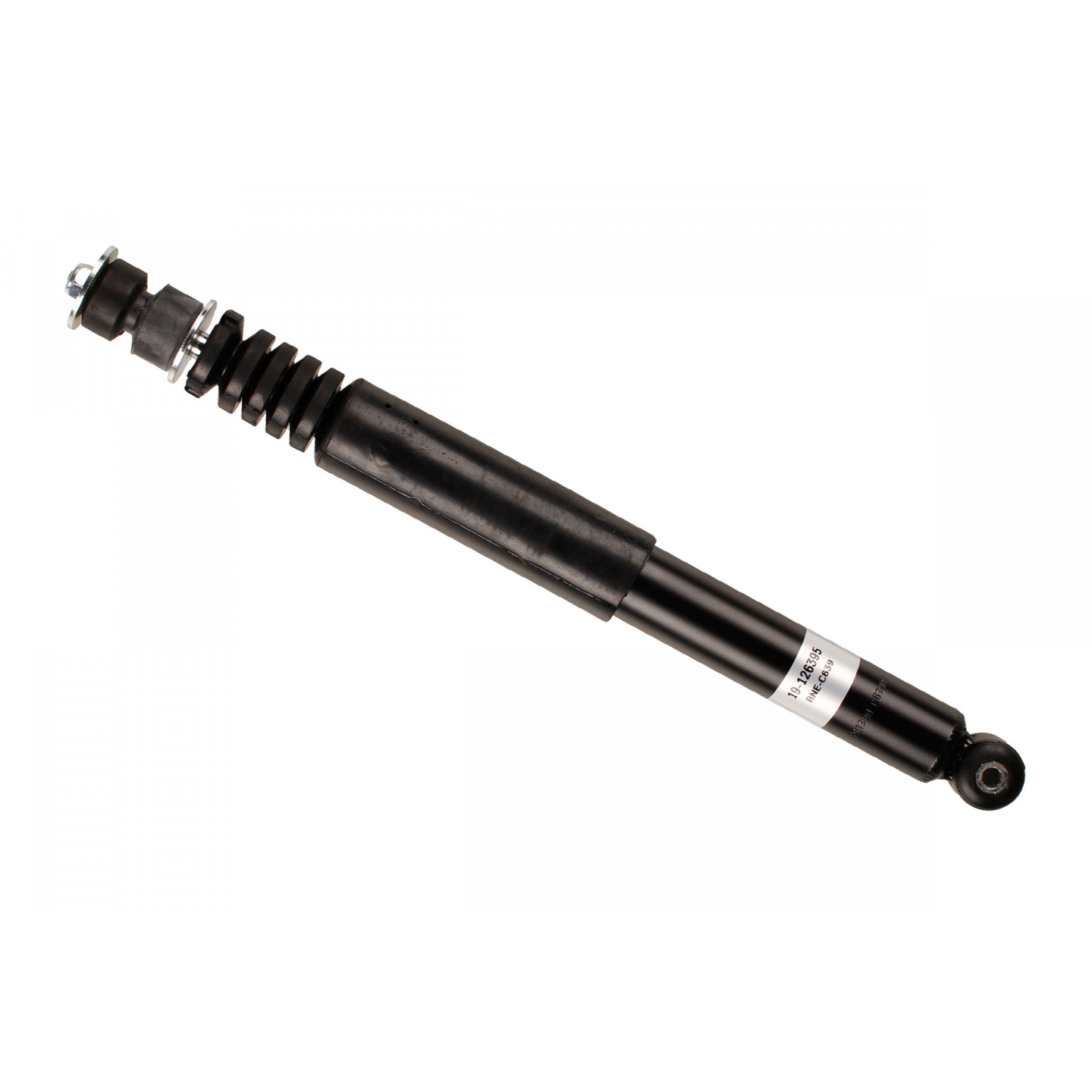 Stoßdämpfer BILSTEIN 19-126395