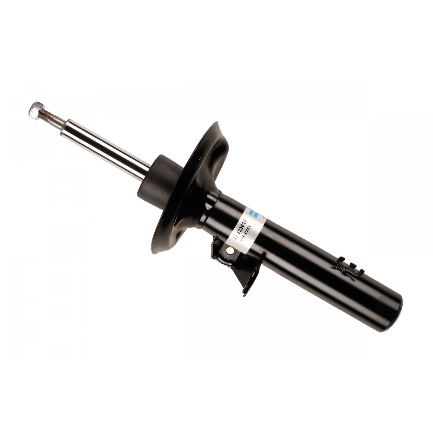 Stoßdämpfer BILSTEIN 22-123619