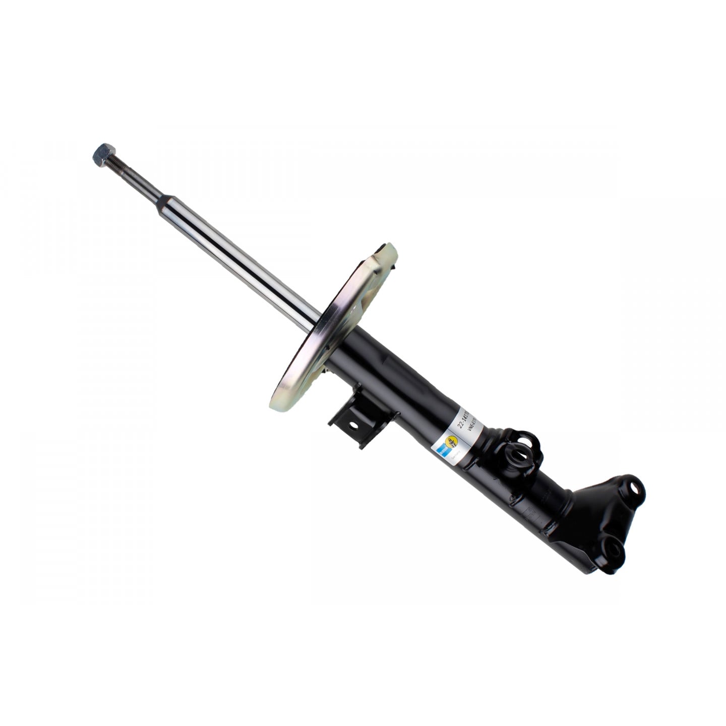 Stoßdämpfer BILSTEIN 22-141705