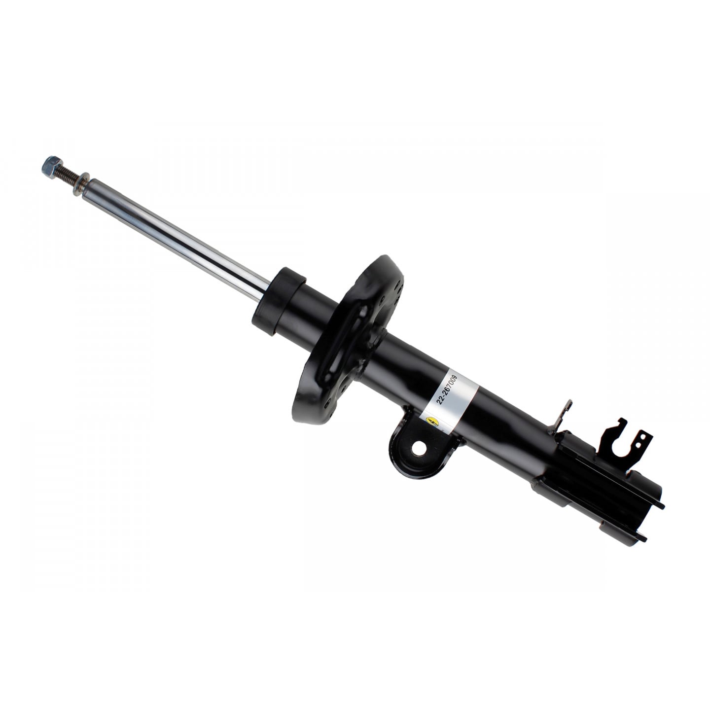 Schokdemper BILSTEIN 22-267009