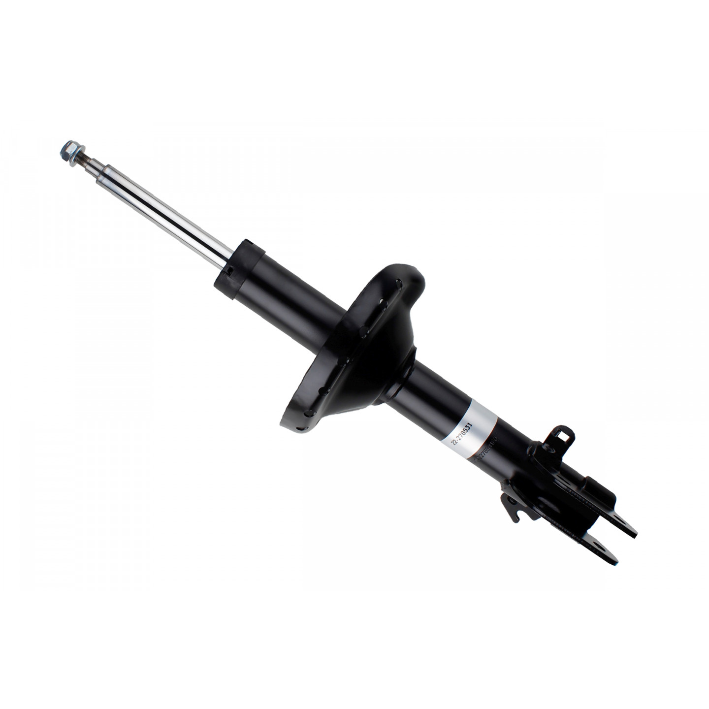 Schokdemper BILSTEIN 22-278531