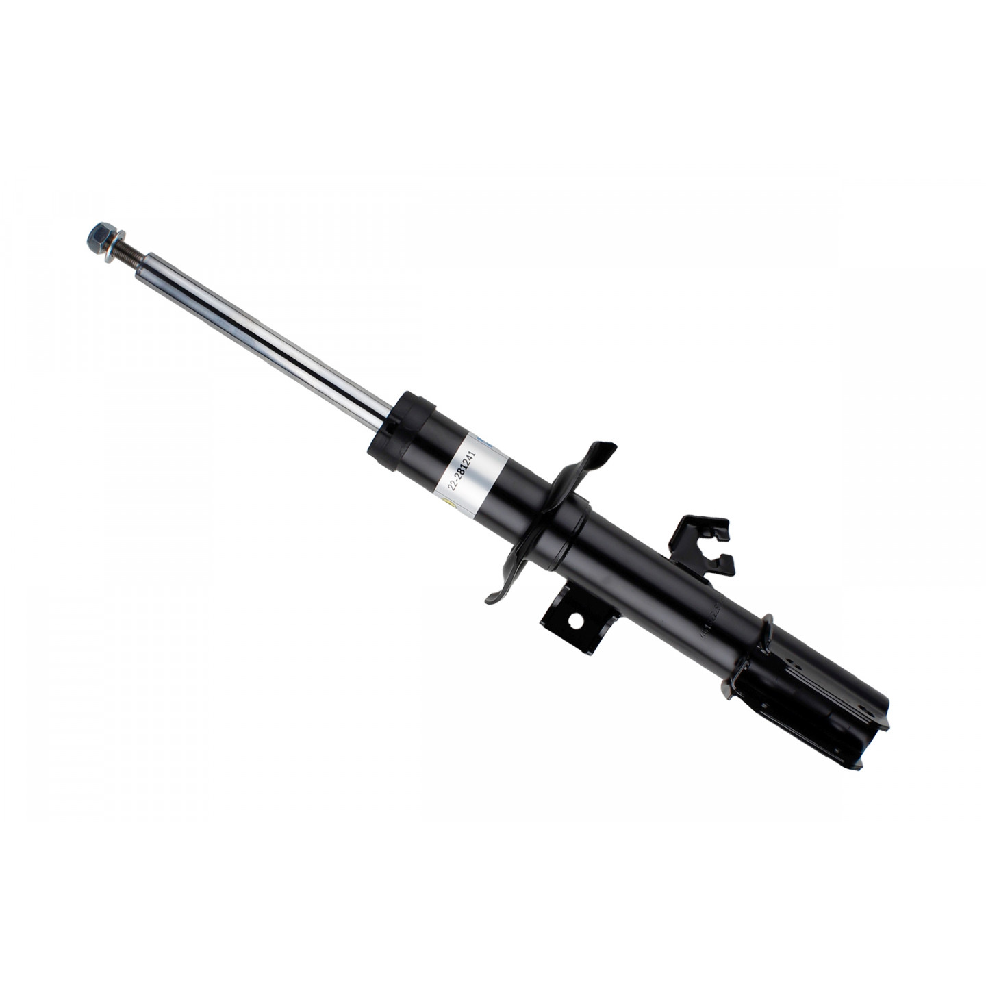 Stoßdämpfer BILSTEIN 22-281241