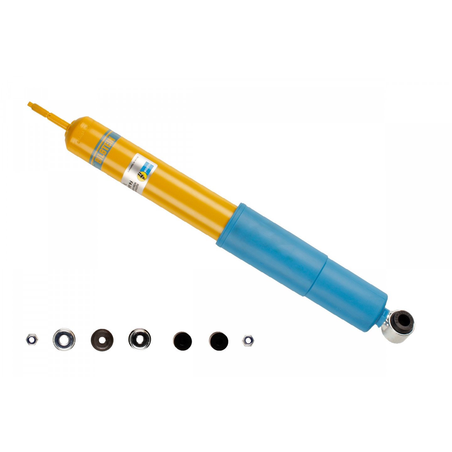 Stoßdämpfer BILSTEIN 24-004206