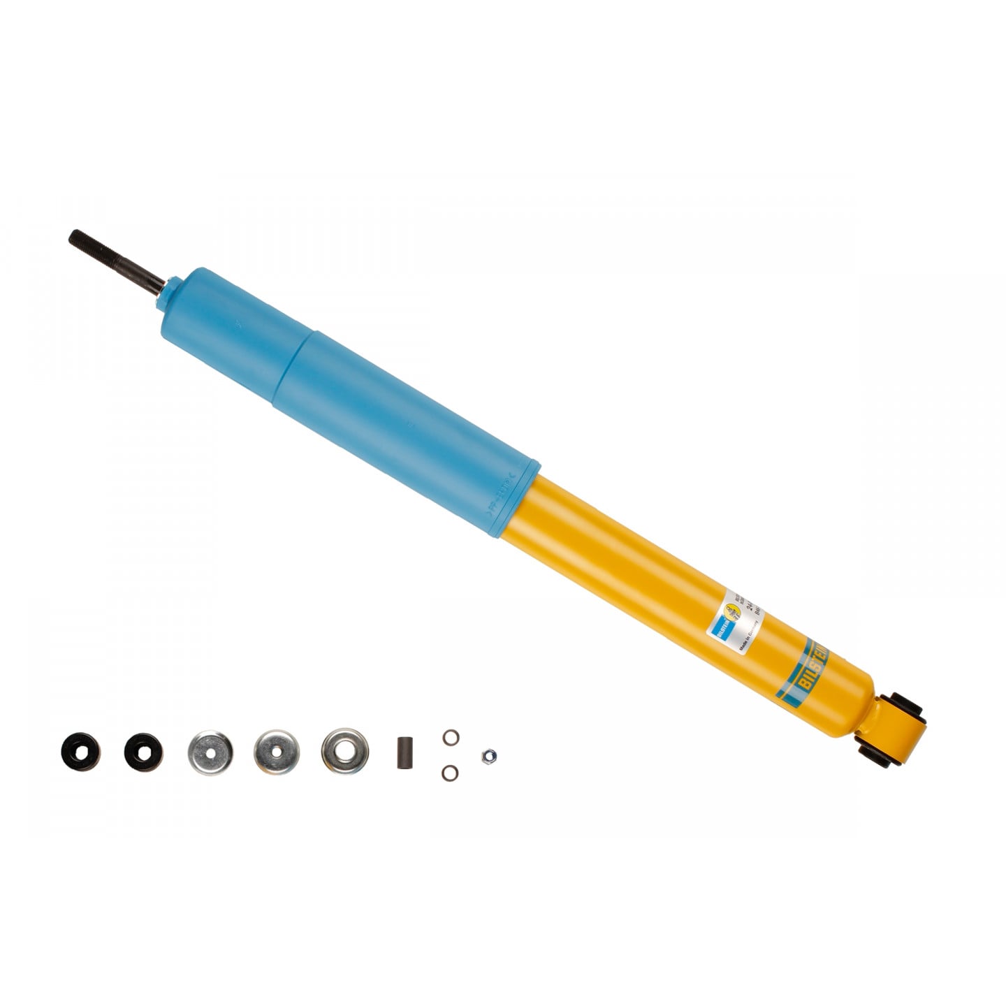 Amortisseurs BILSTEIN 24-016360