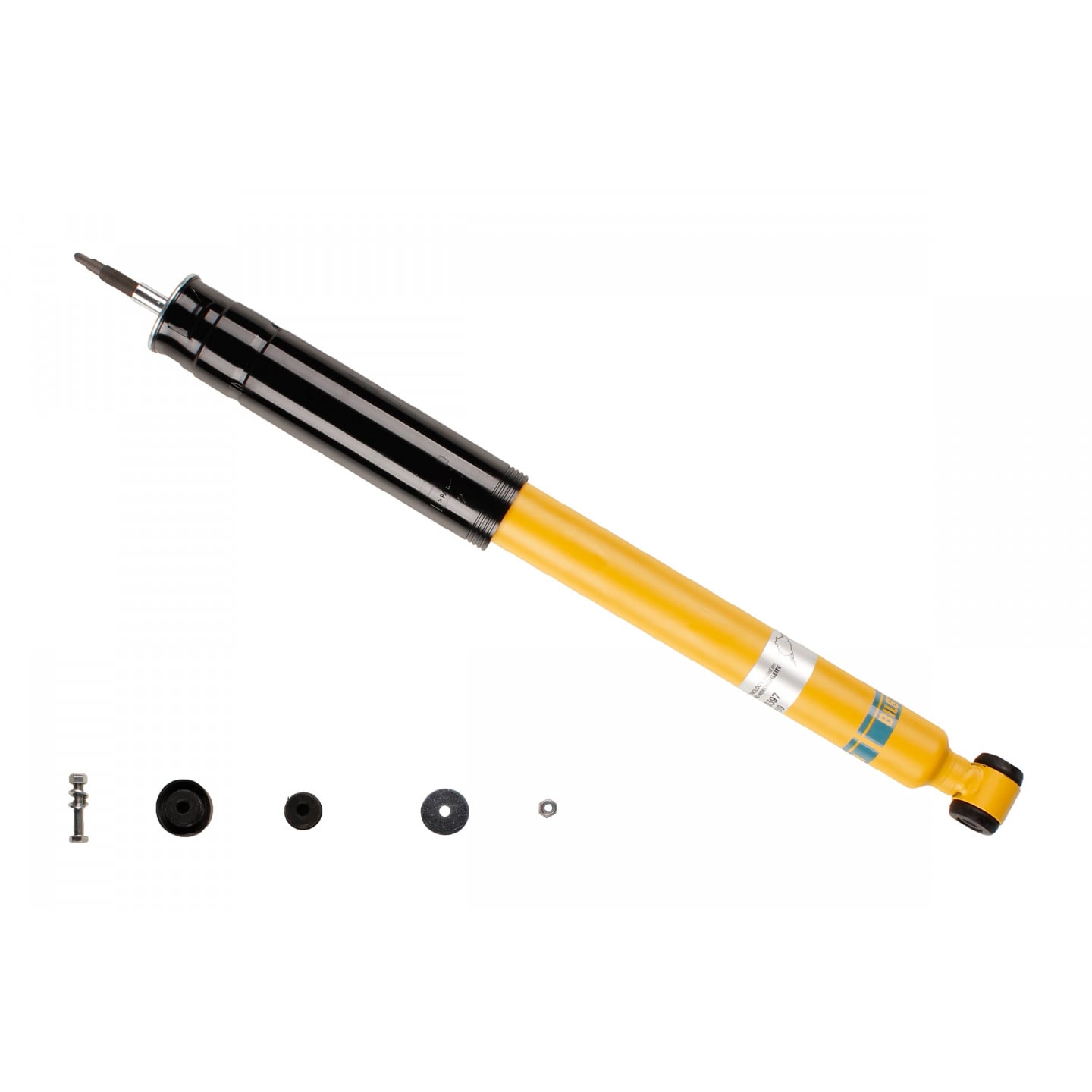 Amortisseurs BILSTEIN 24-100397