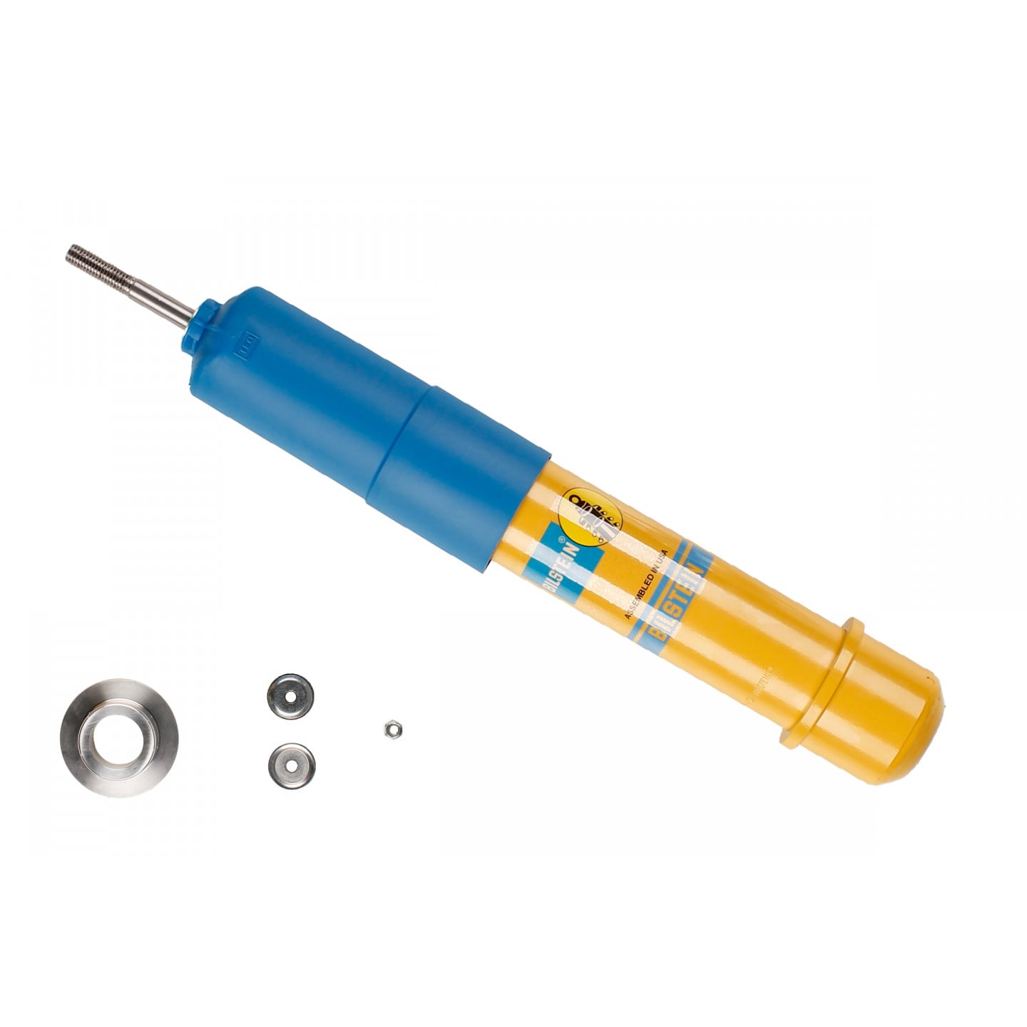 Schokdemper BILSTEIN 24-139168