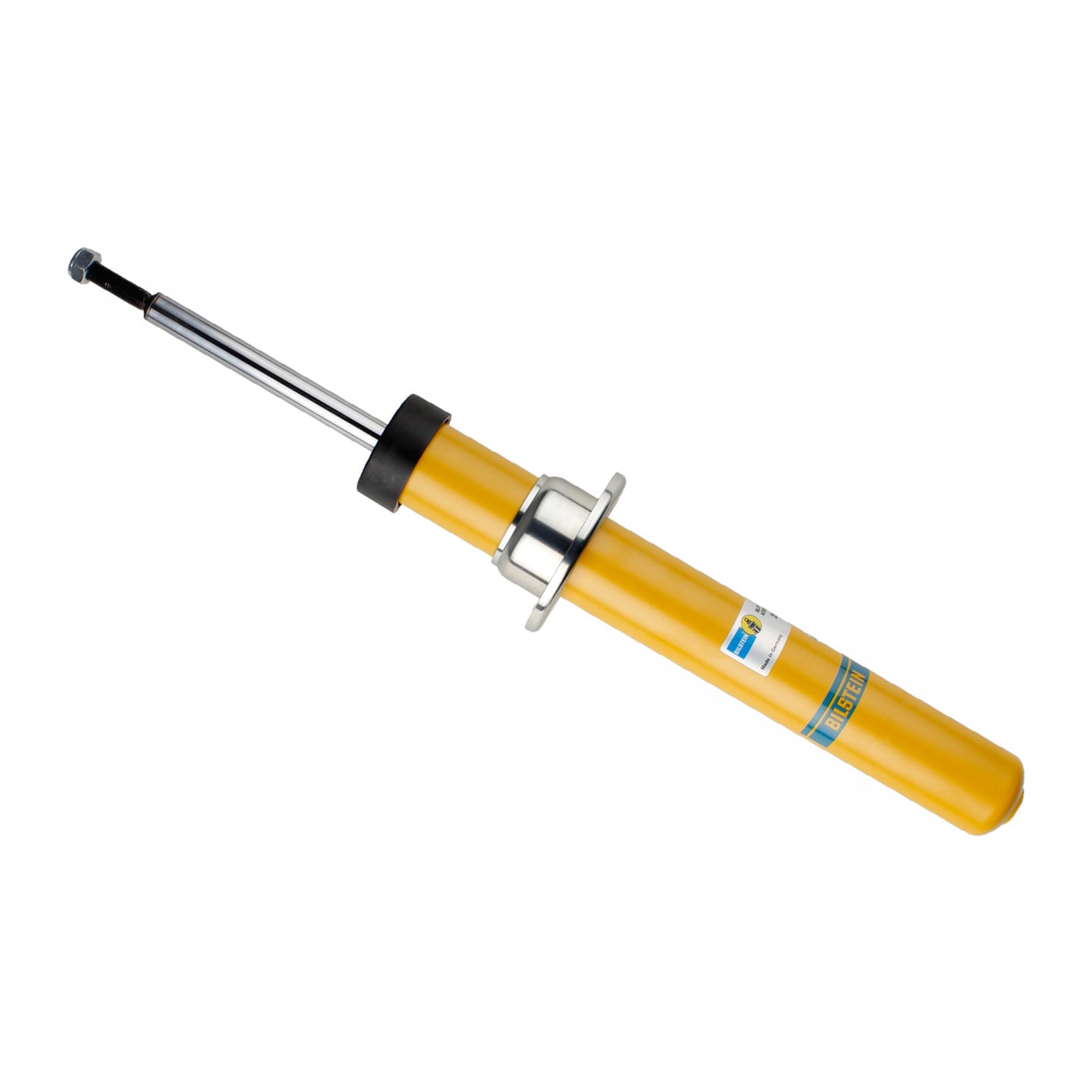 BILSTEIN Ammortizzatore B6 24-293808 Anteriore Per Mercedes-Benz GLE Classe M, Gas Pressione Monotubo, Con Supporto Molla - 3