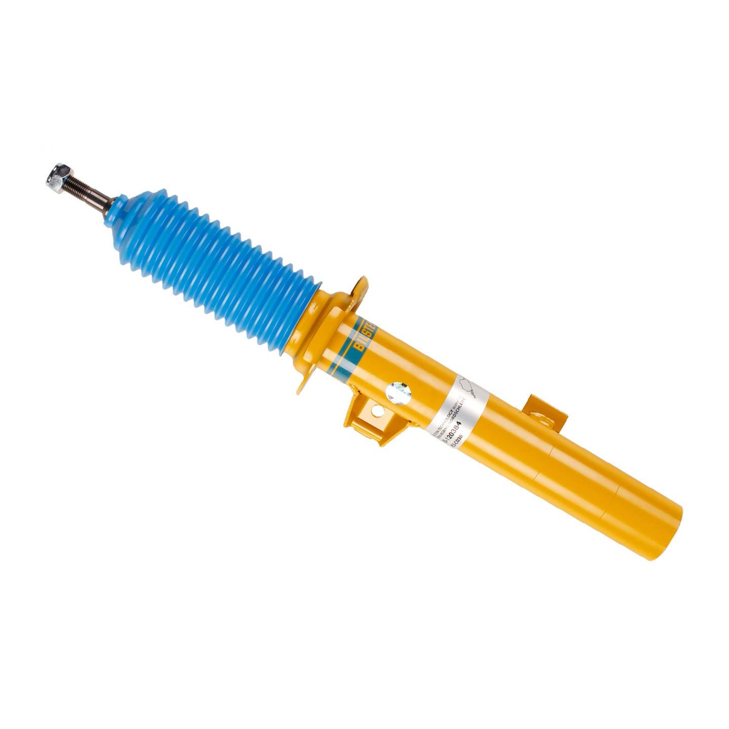 Stoßdämpfer BILSTEIN 35-120384