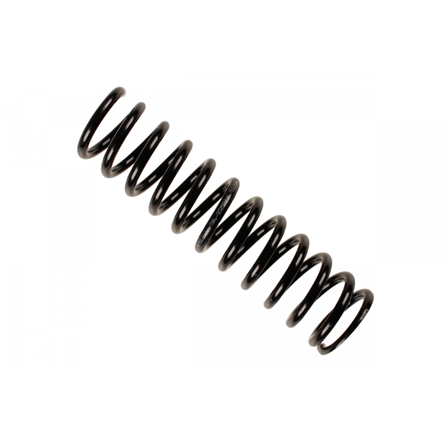 Sprężyna śrubowa BILSTEIN 36-225996