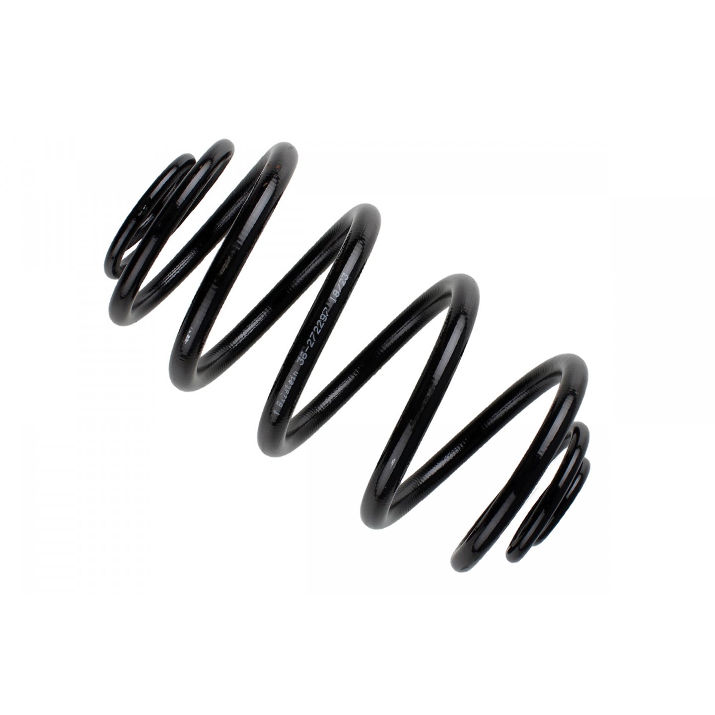 Spiralfjeder BILSTEIN 36-272297