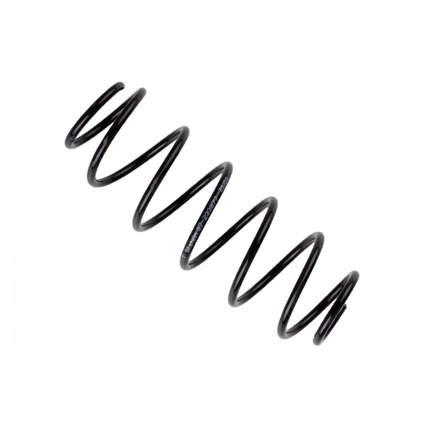 Spiralfeder BILSTEIN 37-233877