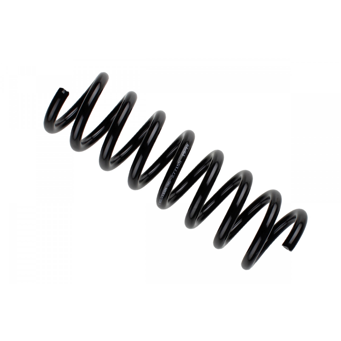 Fahrwerksfeder BILSTEIN 36-277155