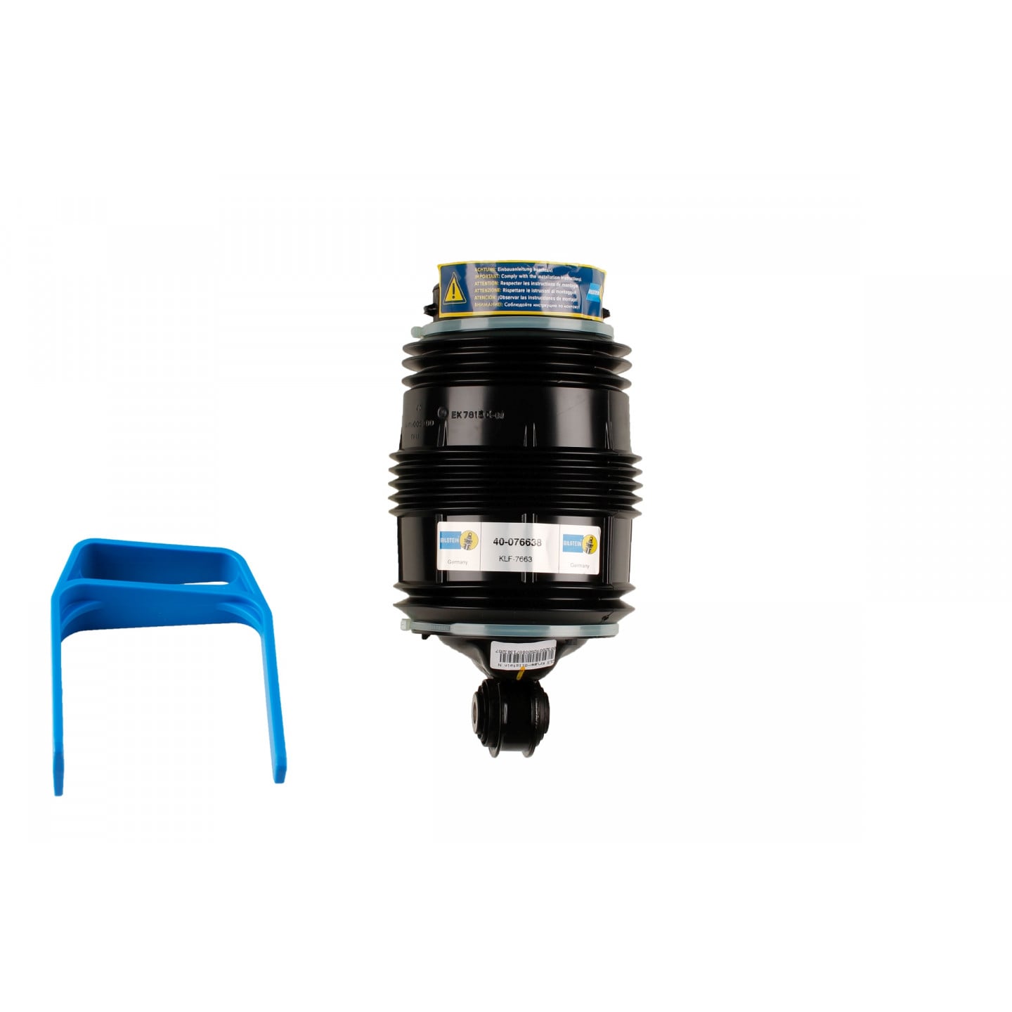 2x FEBI BILSTEIN 07602 Supporto assale adatto per MERCEDES-BENZ 190 (W201) 4027816076025