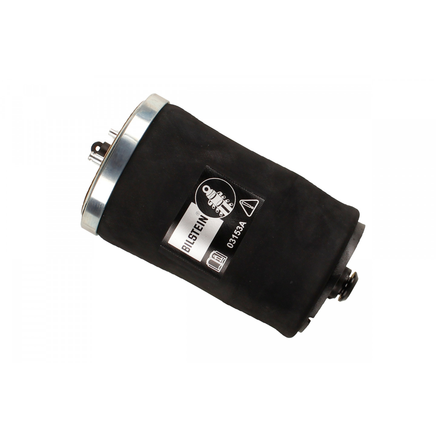 Luftfeder, Fahrwerk BILSTEIN 40-221601