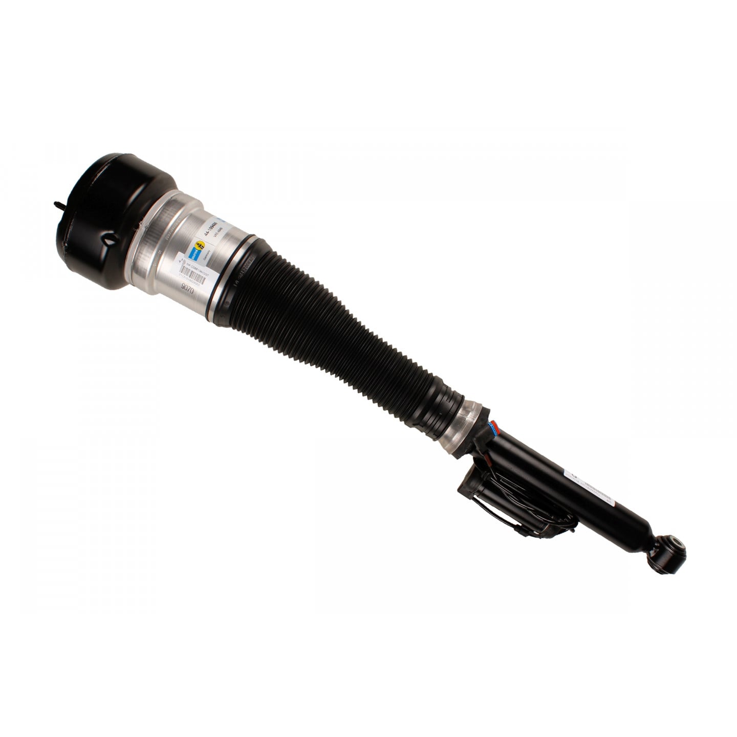 Luftfederbein BILSTEIN 44-109486