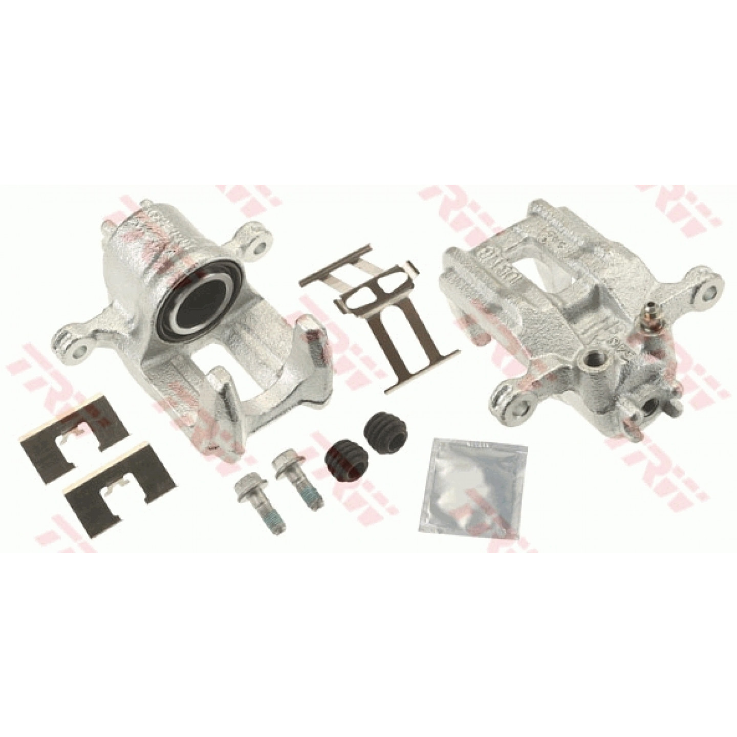 Bremssattel TRW BCN751E