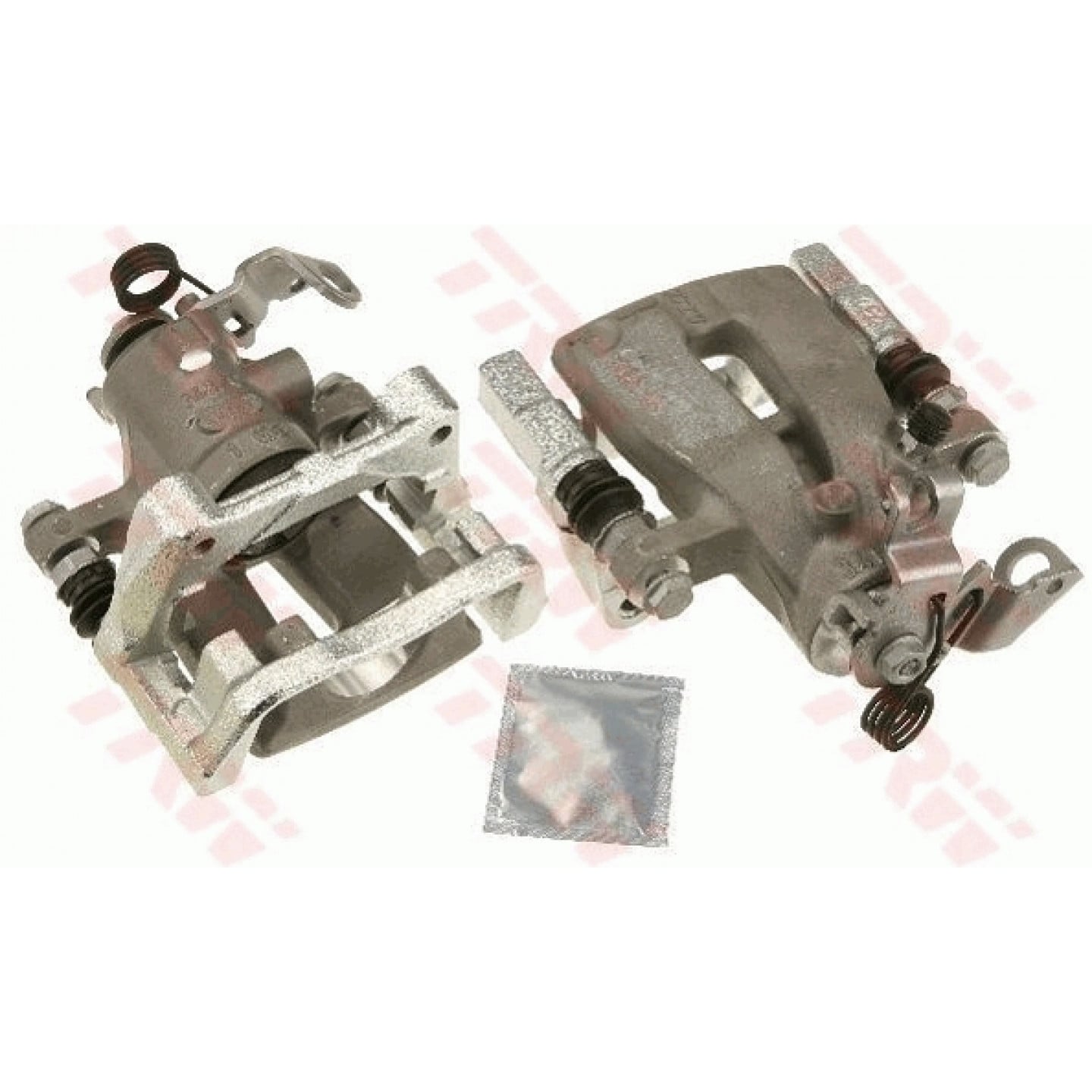 Zacisk hamulca TRW BCQ124E