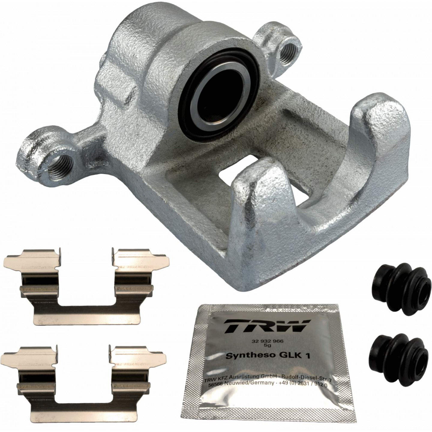 Bremssattel TRW BHN1122E