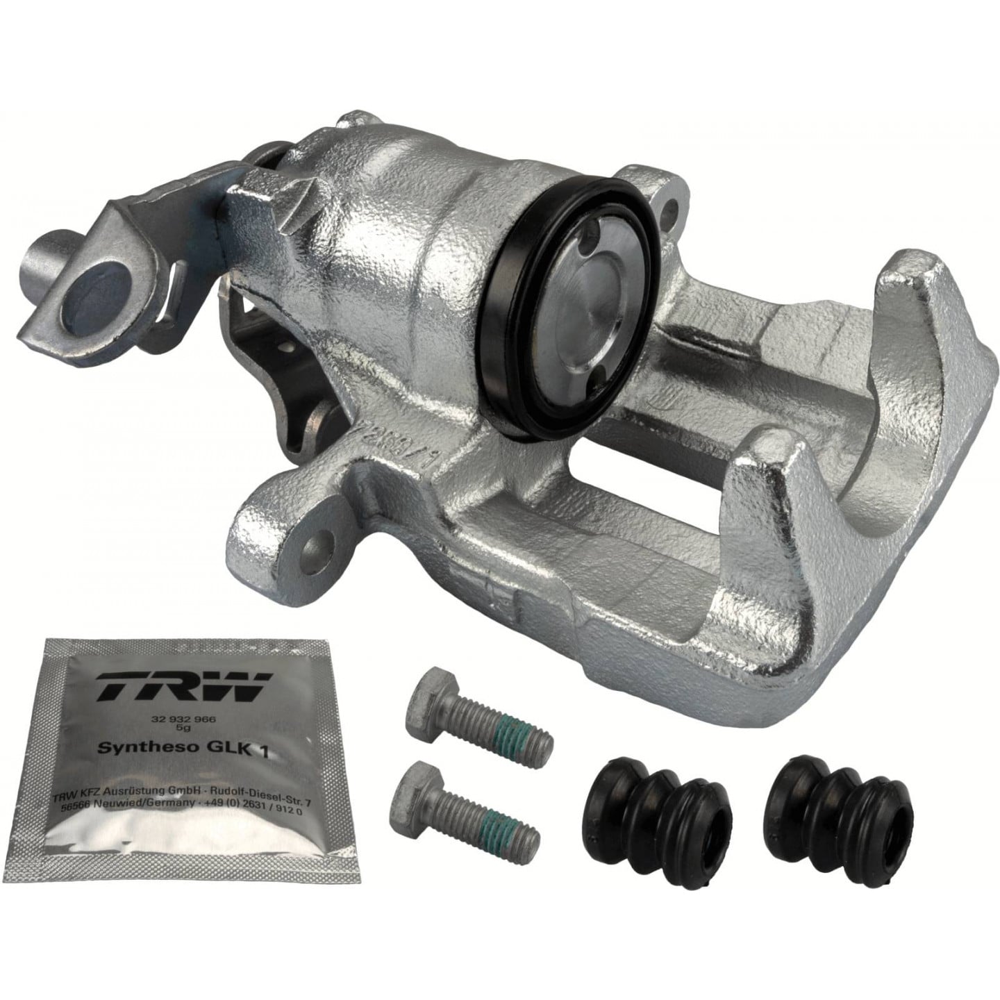 TRW BHN991E Pinza freno Alluminio