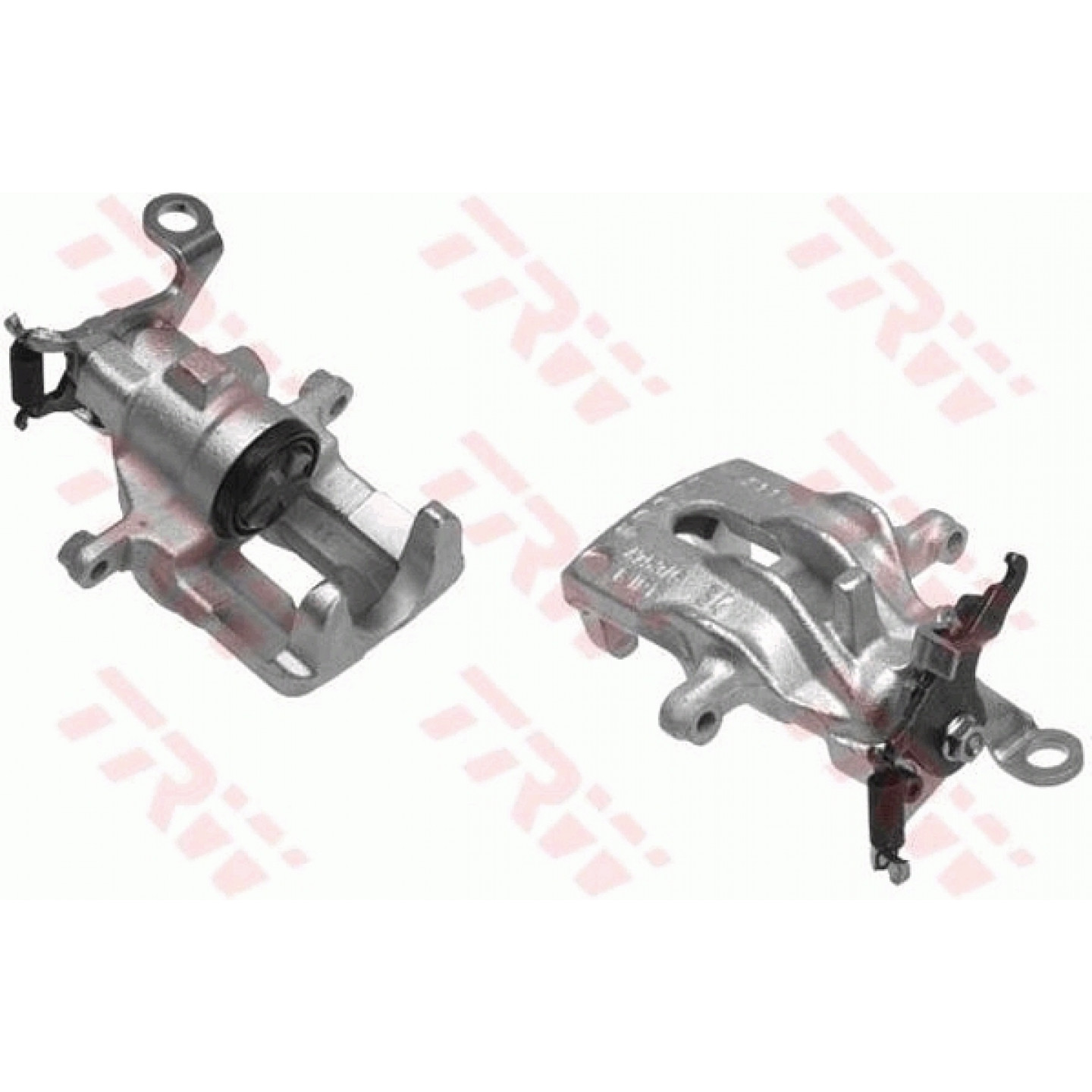 Remklauw TRW BHN312