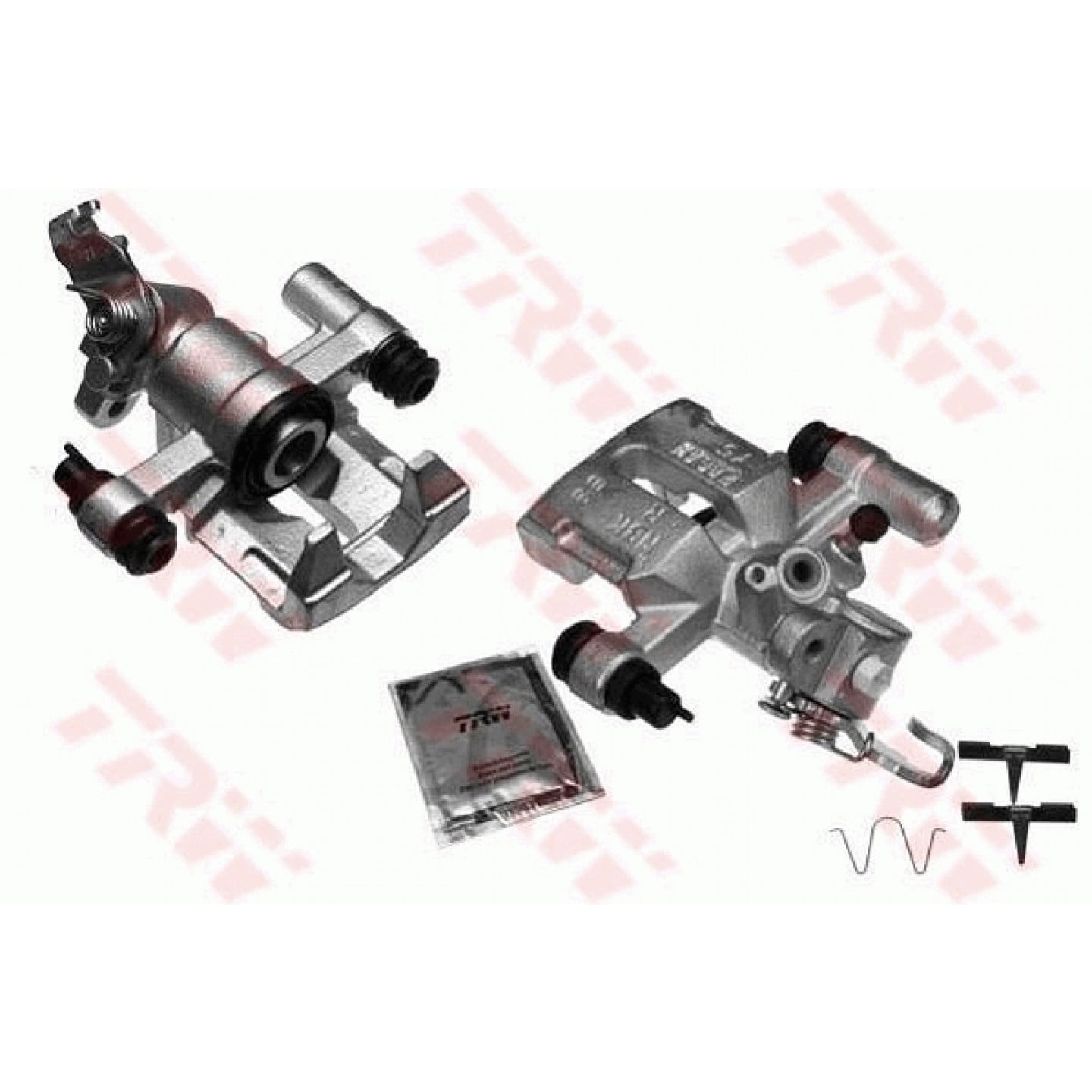 Remklauw TRW BHN573E