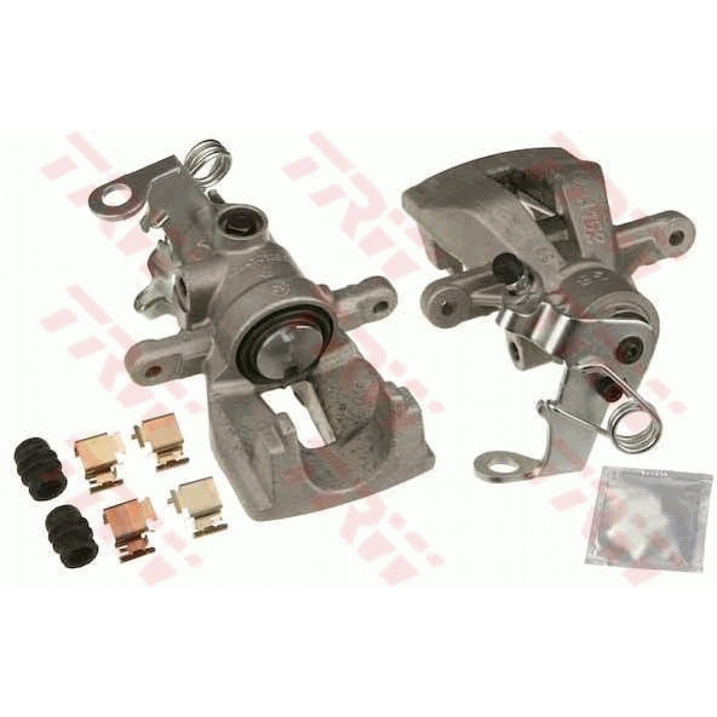 Bremssattel TRW BHN662E