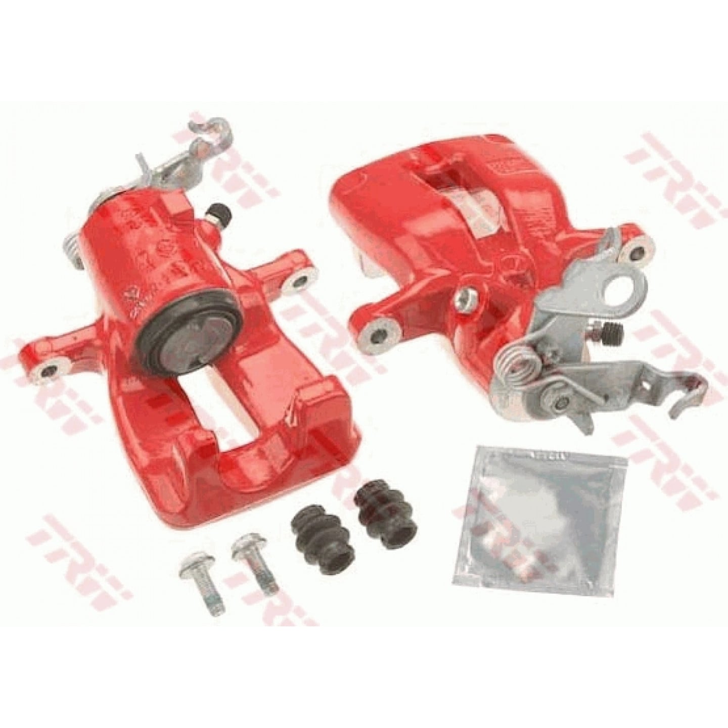 Remklauw TRW BHN952E