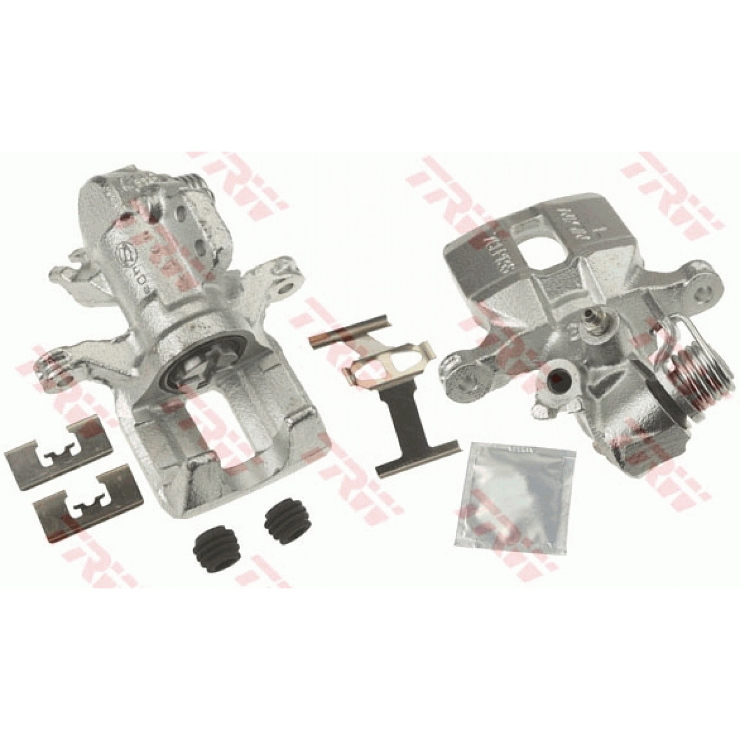 Bremssattel TRW BHP132E