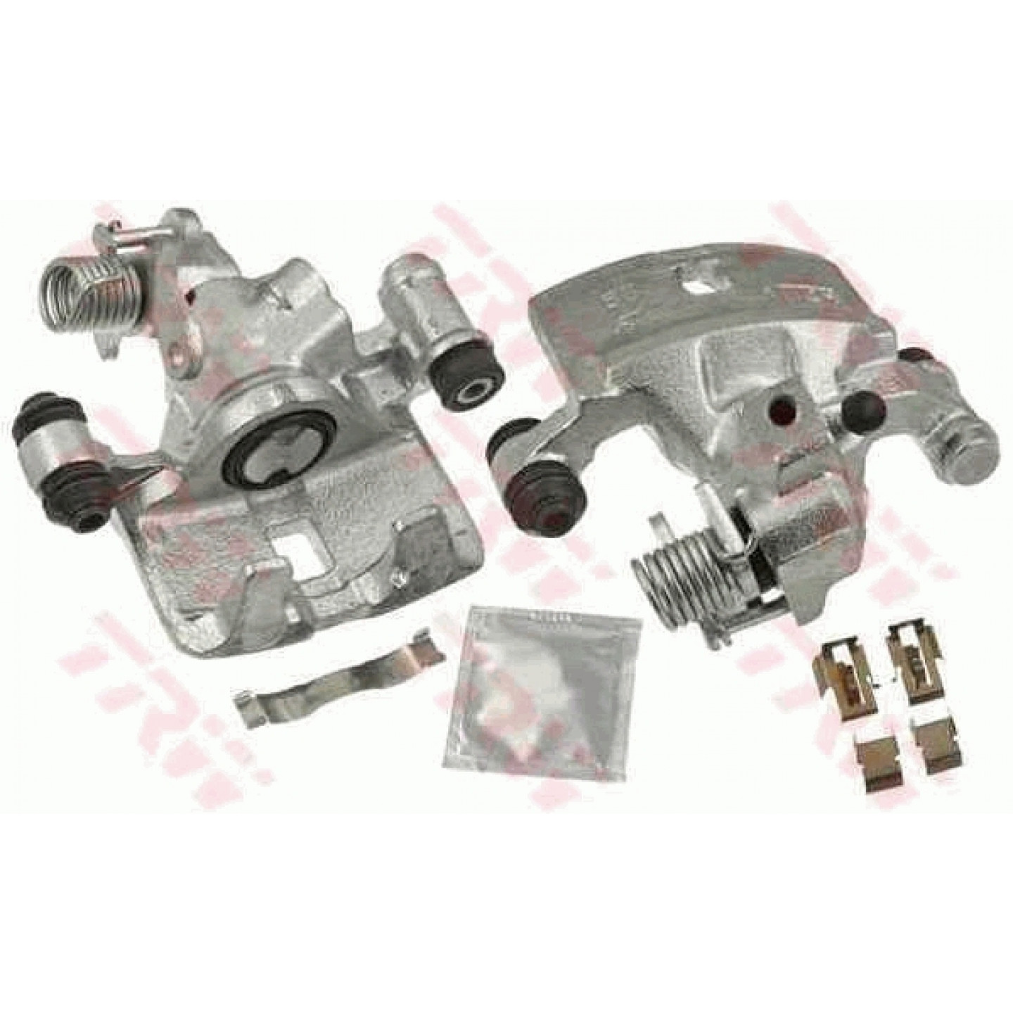 Remklauw TRW BHP167E