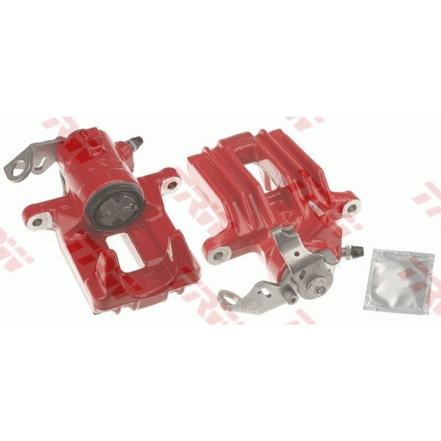 Remklauw TRW BHQ136E