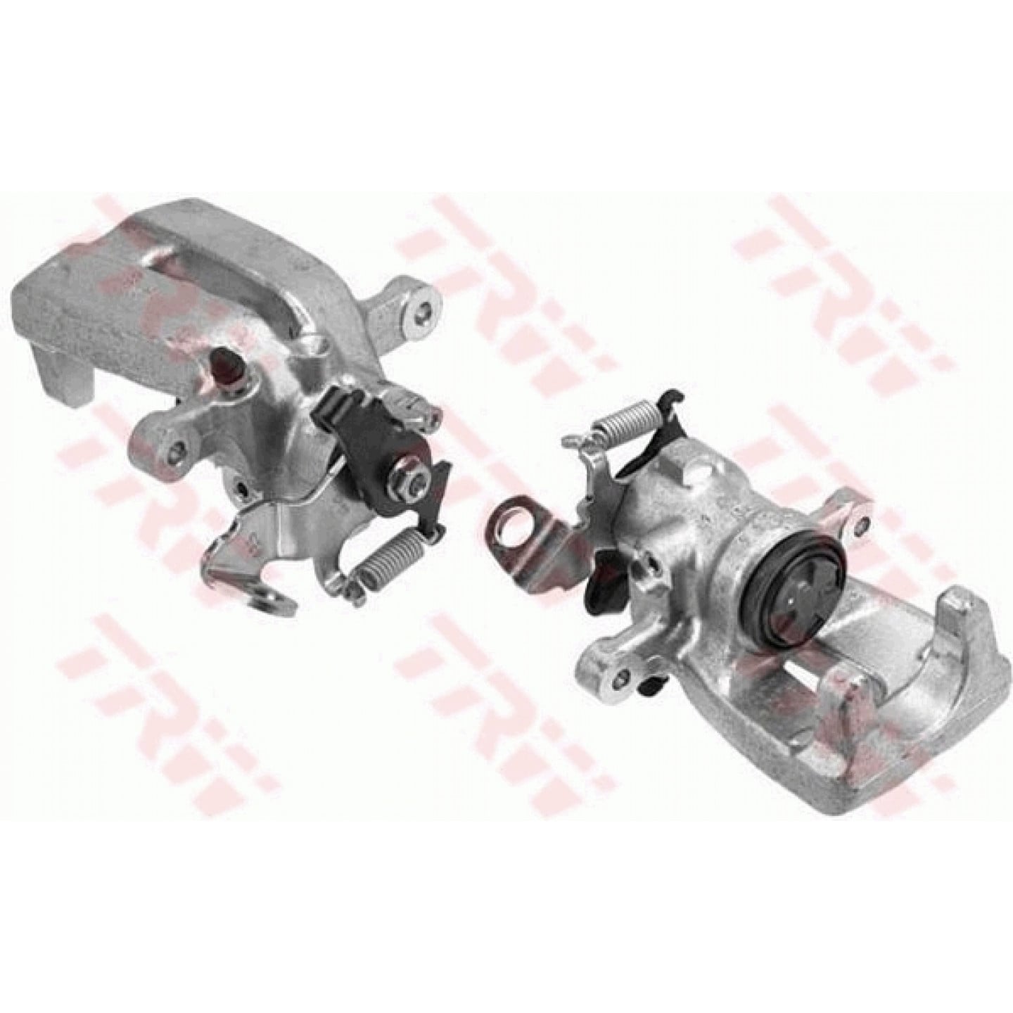 Remklauw TRW BHQ150E