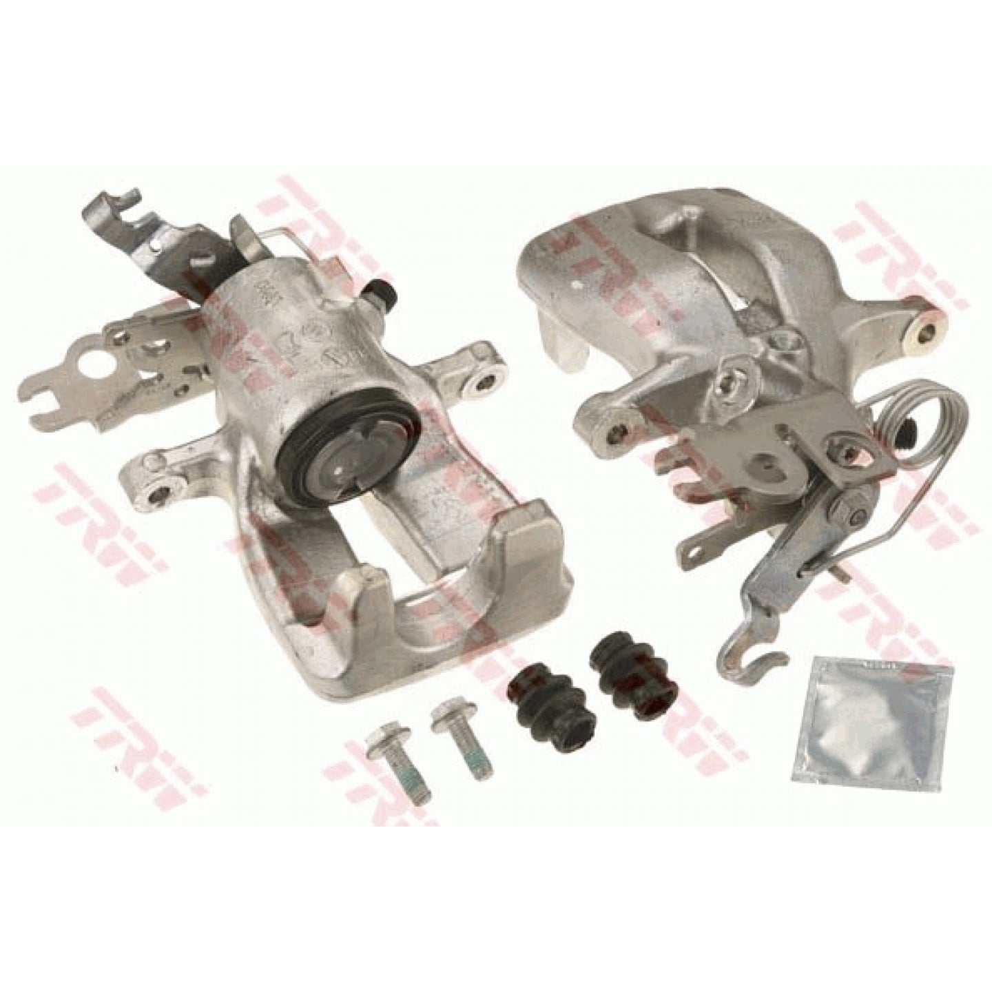 Remklauw TRW BHS1031