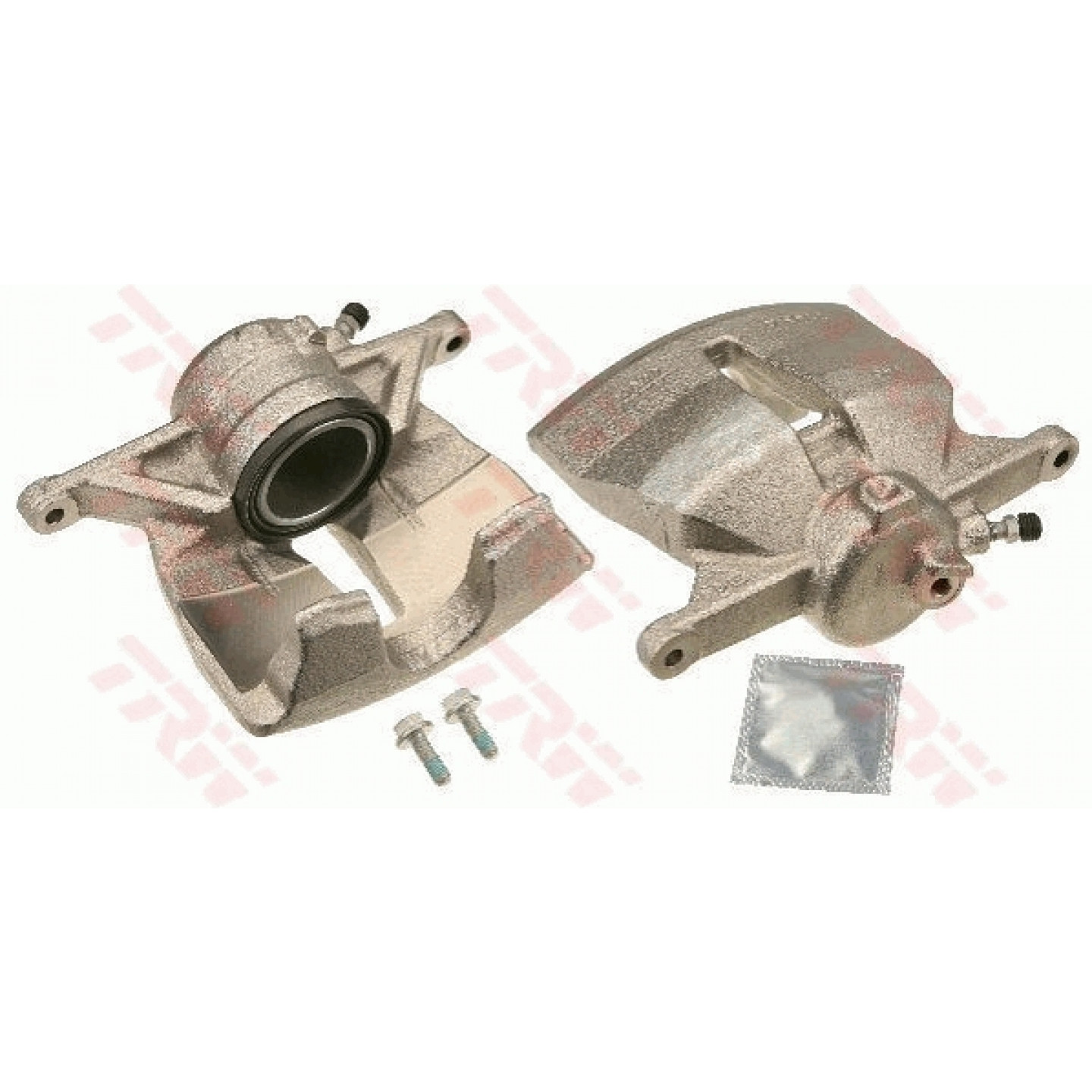 Remklauw TRW BHS1231E