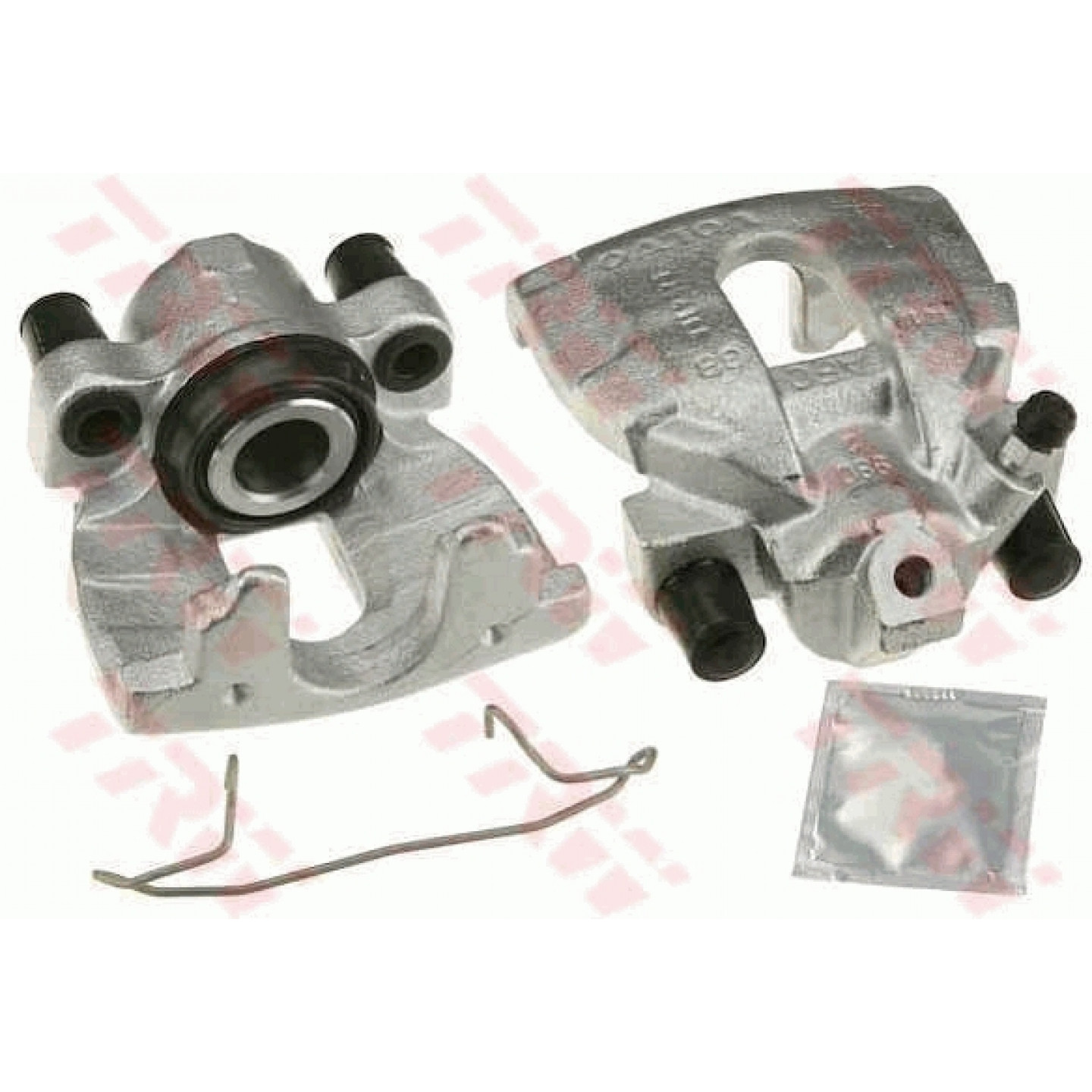 Remklauw TRW BHS809E