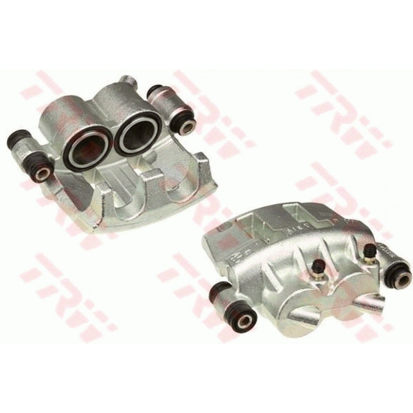 Remklauw TRW BHU256E
